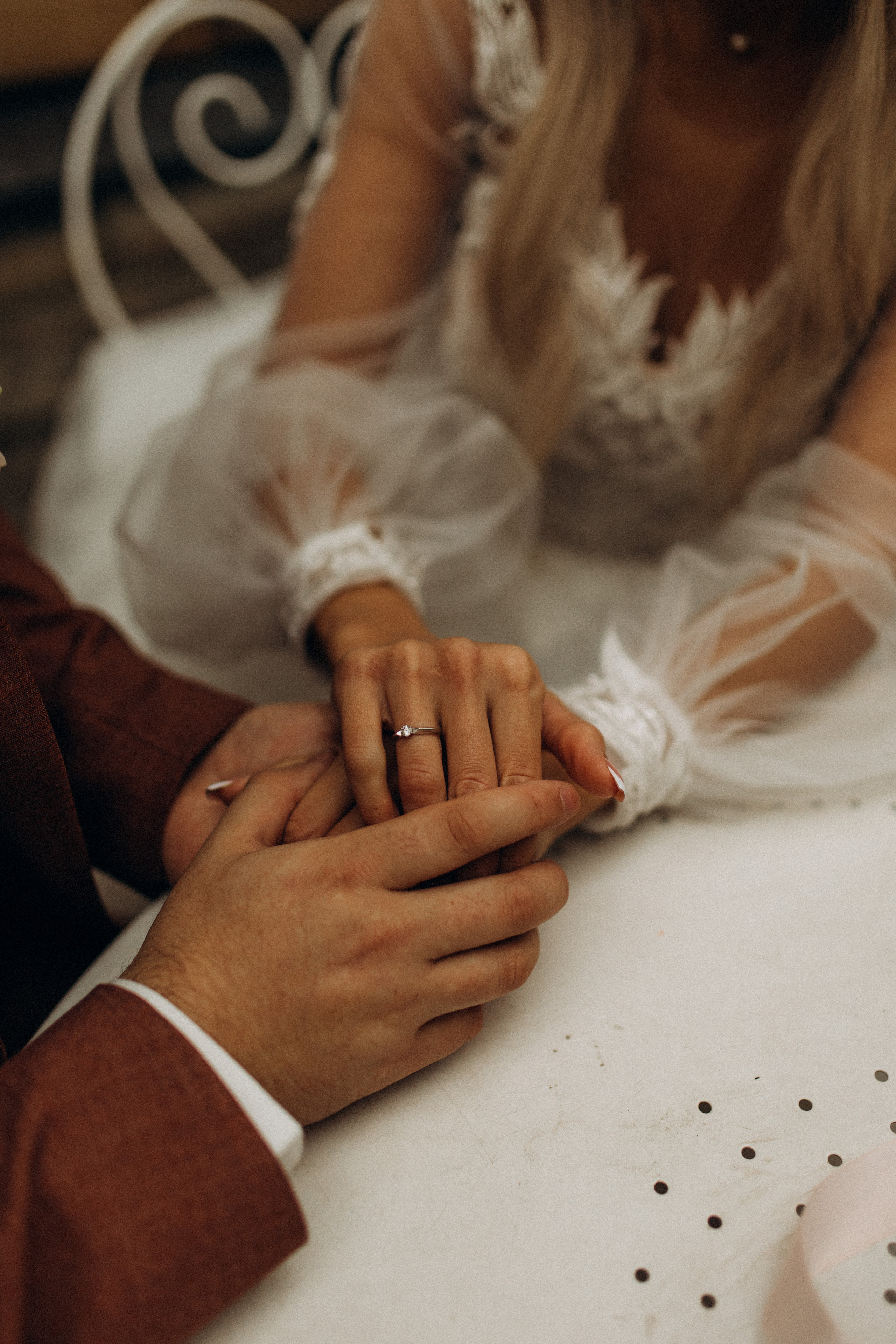 Wedding #4. Фотограф Анна Путилина