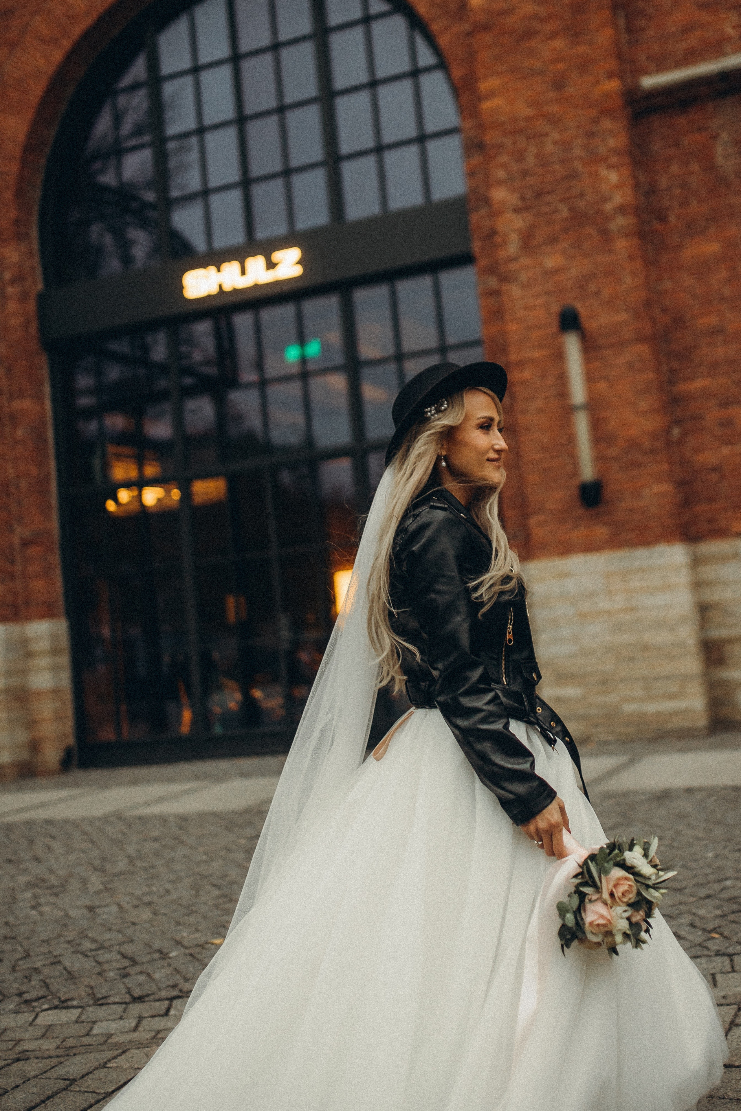 Wedding #4. Фотограф Анна Путилина