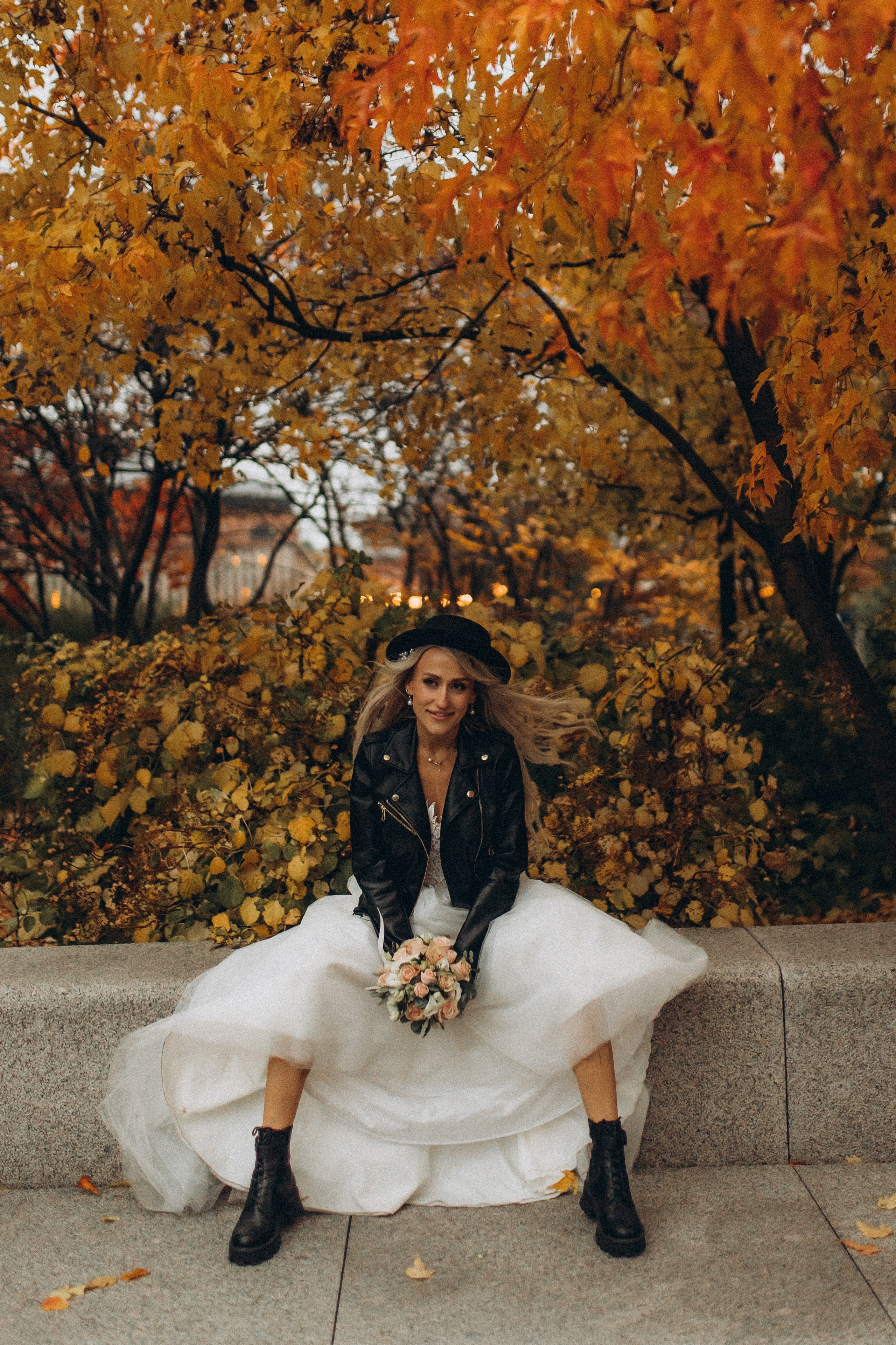 Wedding #4. Фотограф Анна Путилина