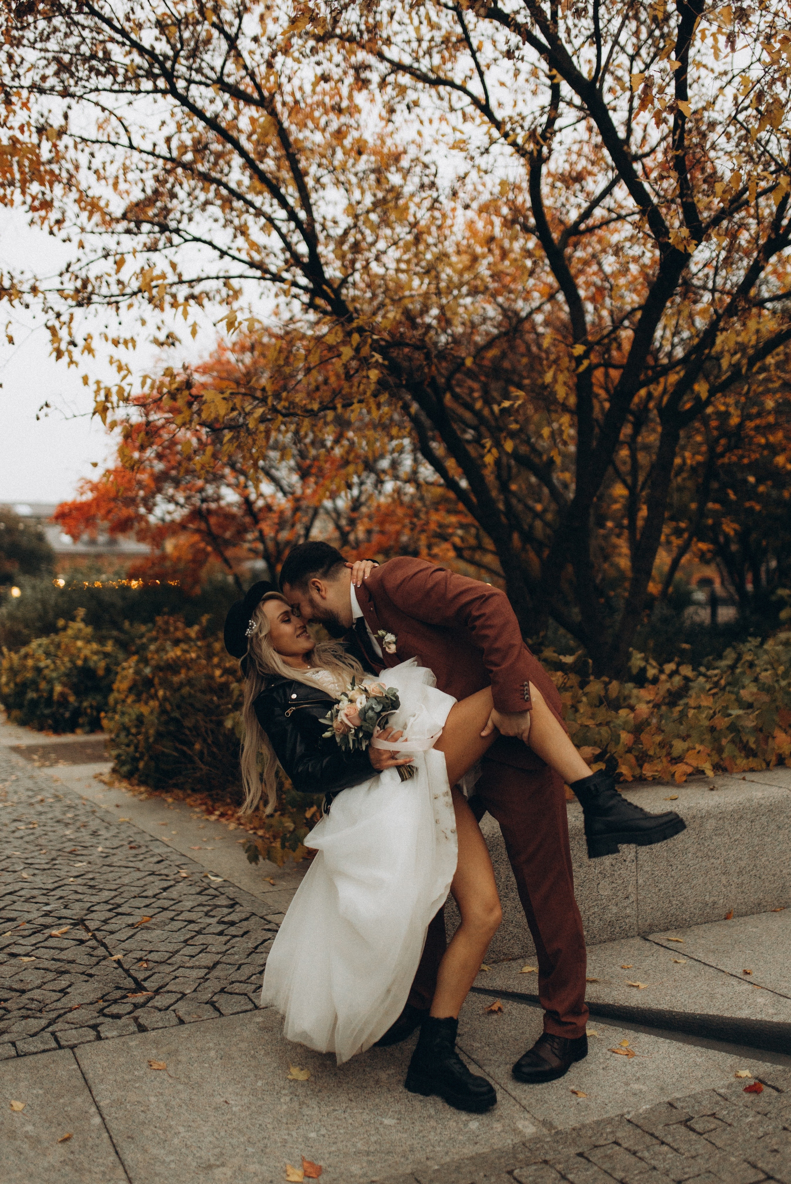 Wedding #4. Фотограф Анна Путилина