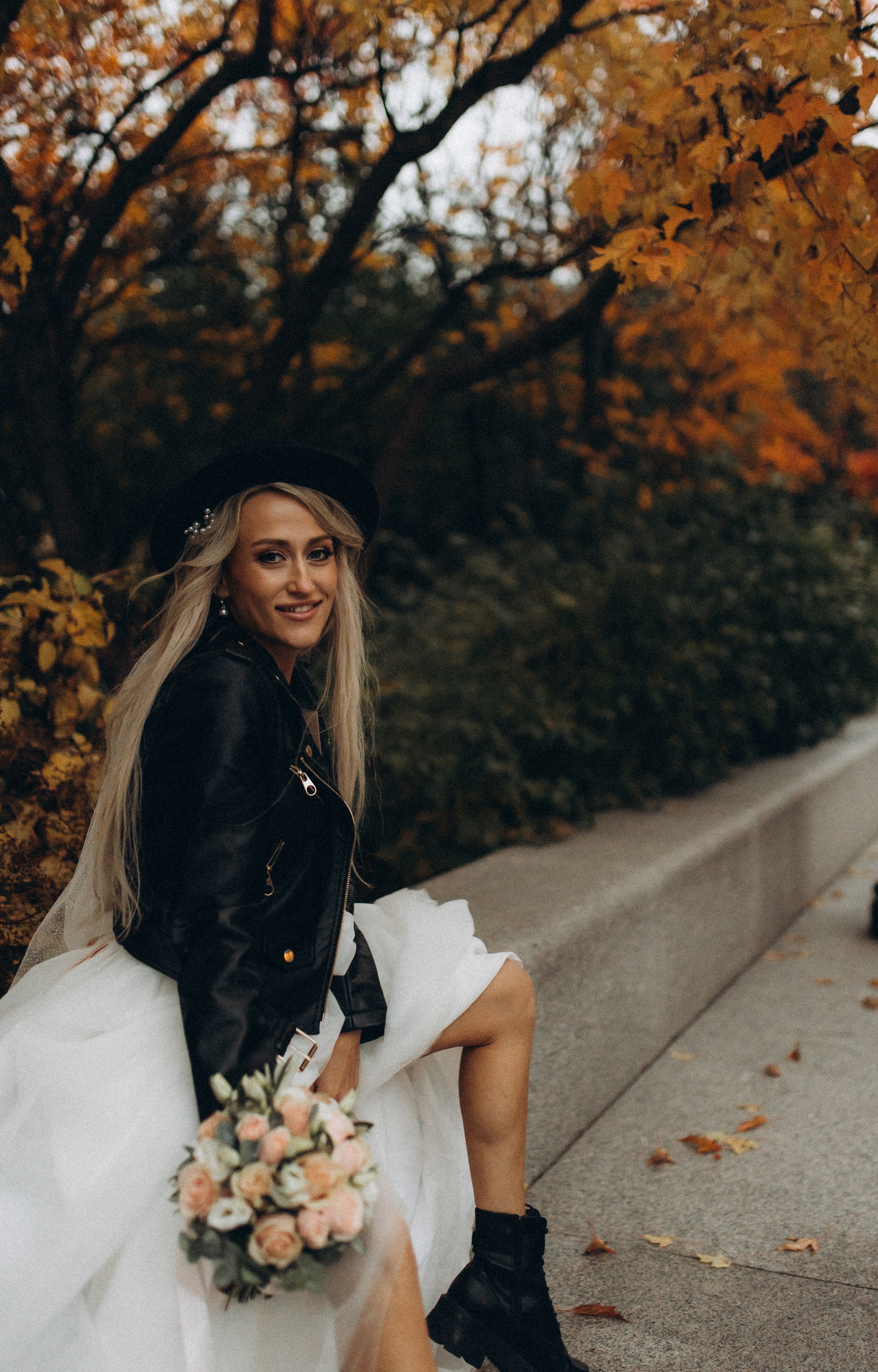 Wedding #4. Фотограф Анна Путилина