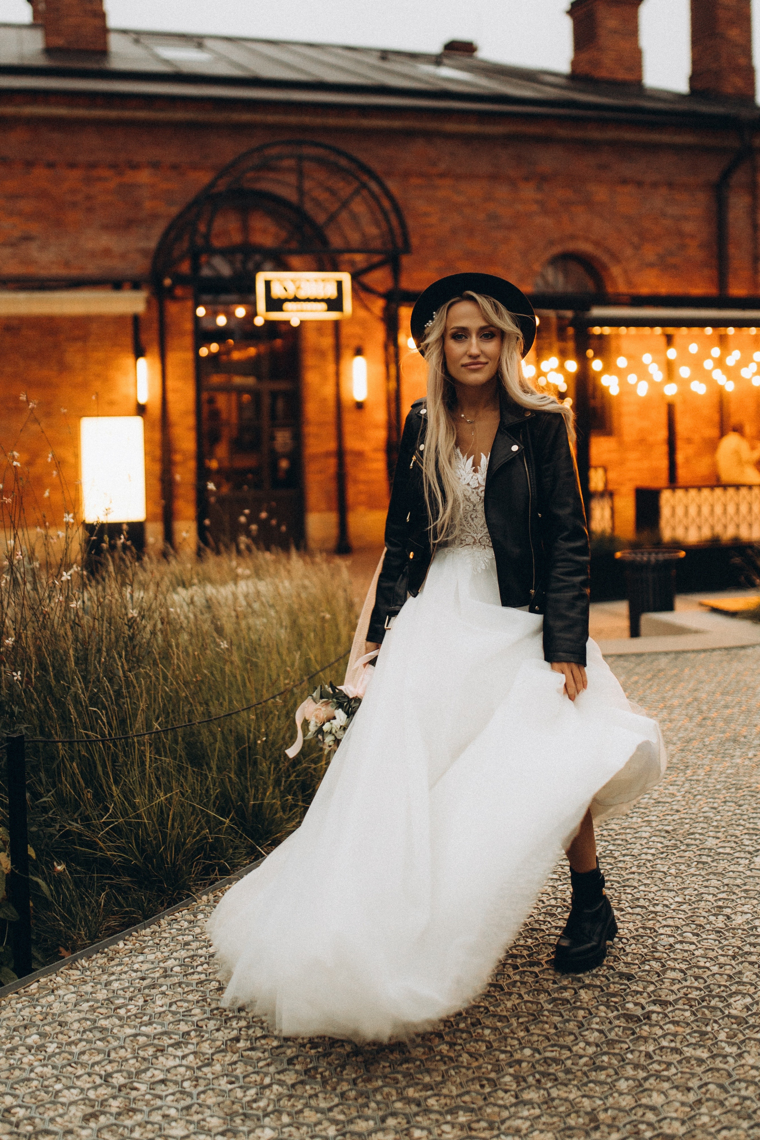 Wedding #4. Фотограф Анна Путилина