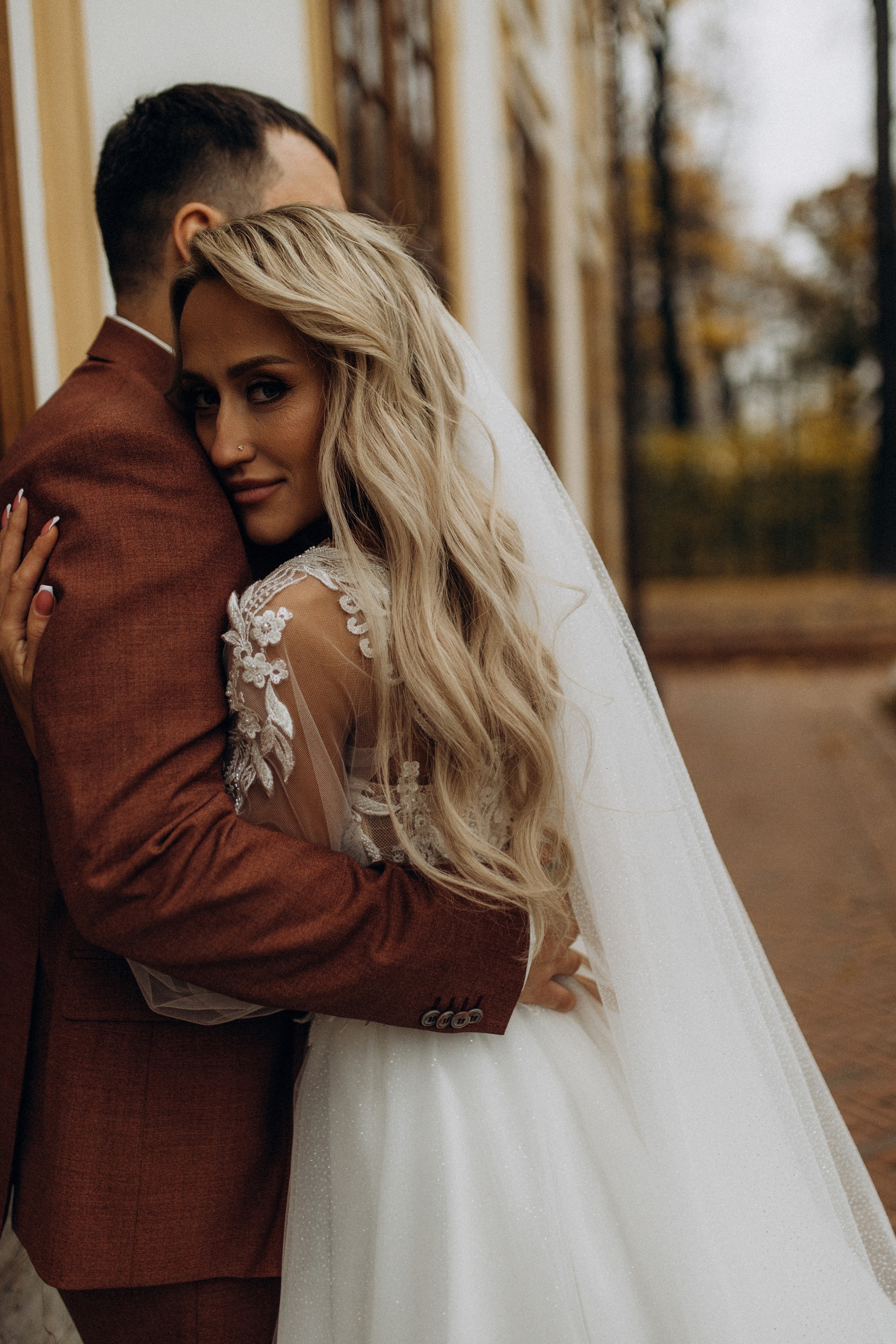 Wedding #4. Фотограф Анна Путилина