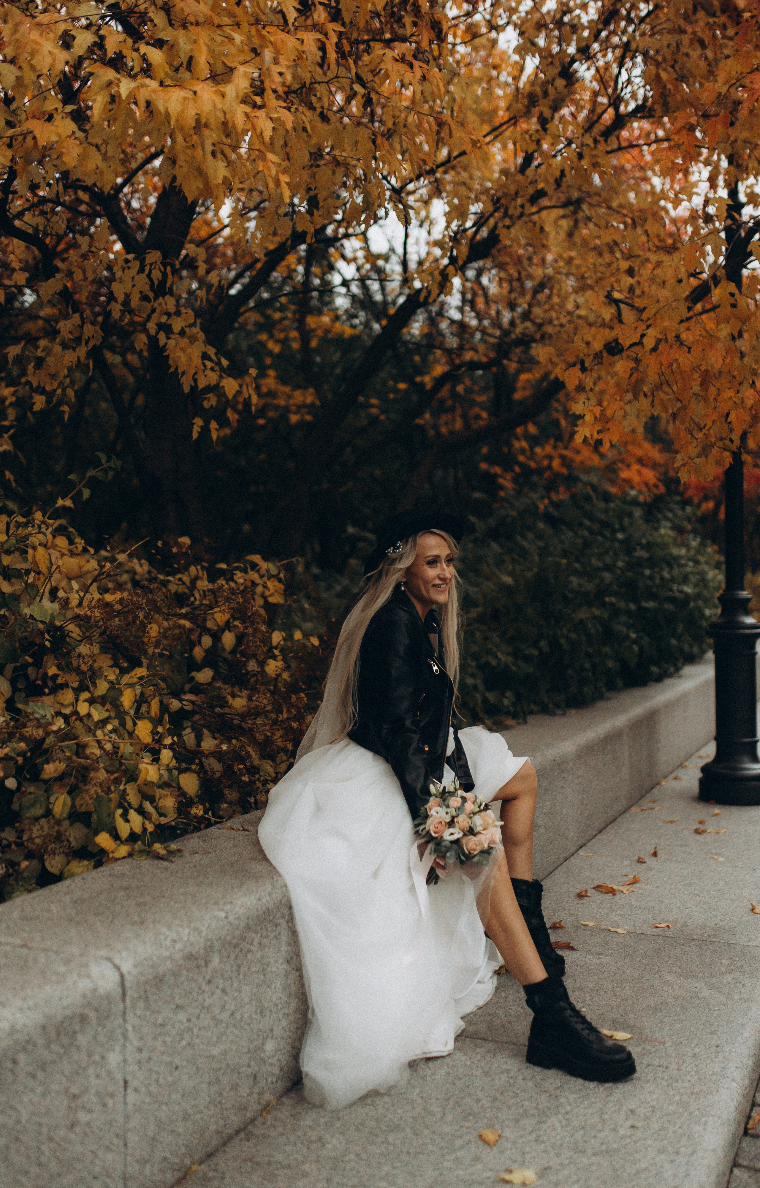 Wedding #4. Фотограф Анна Путилина