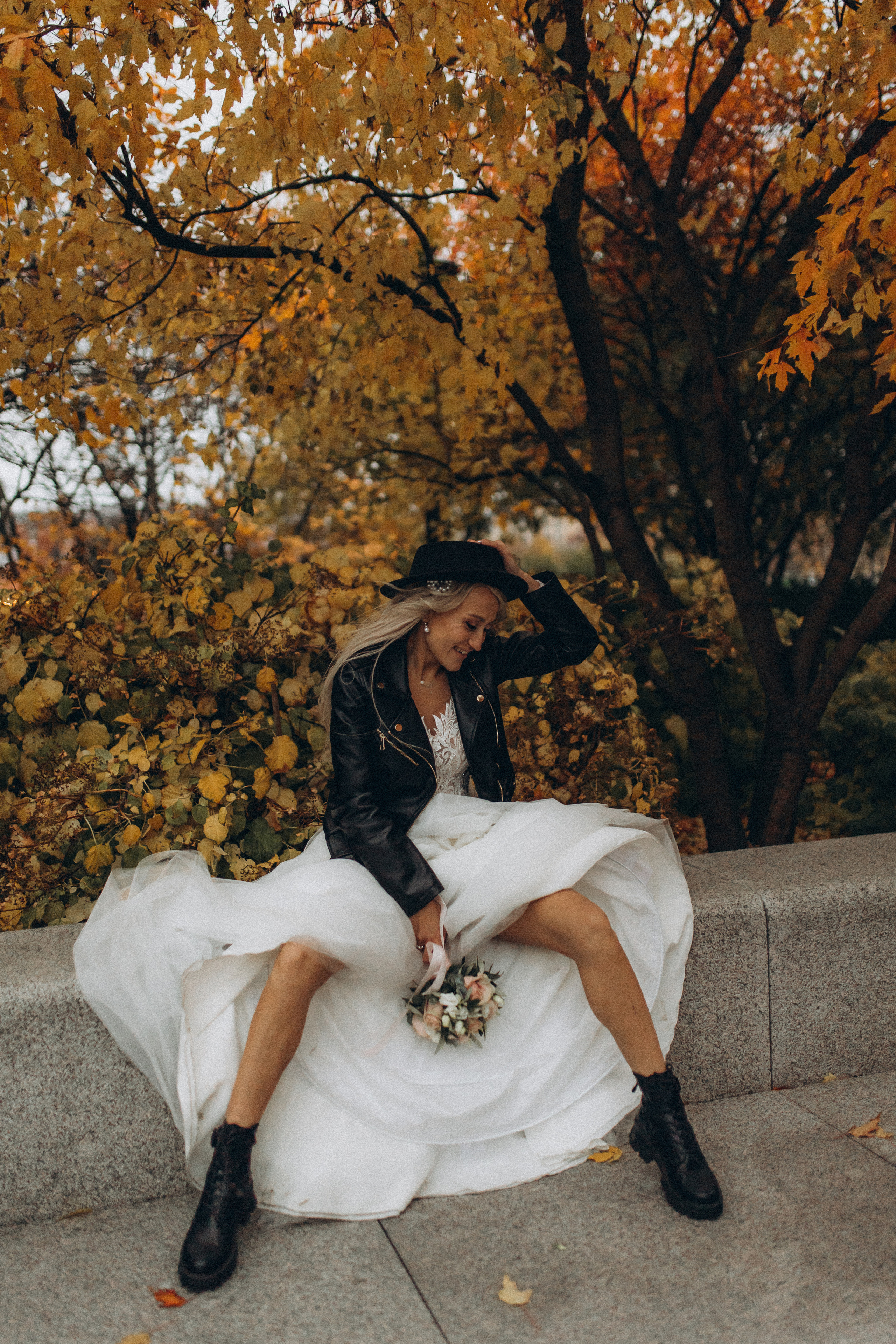 Wedding #4. Фотограф Анна Путилина