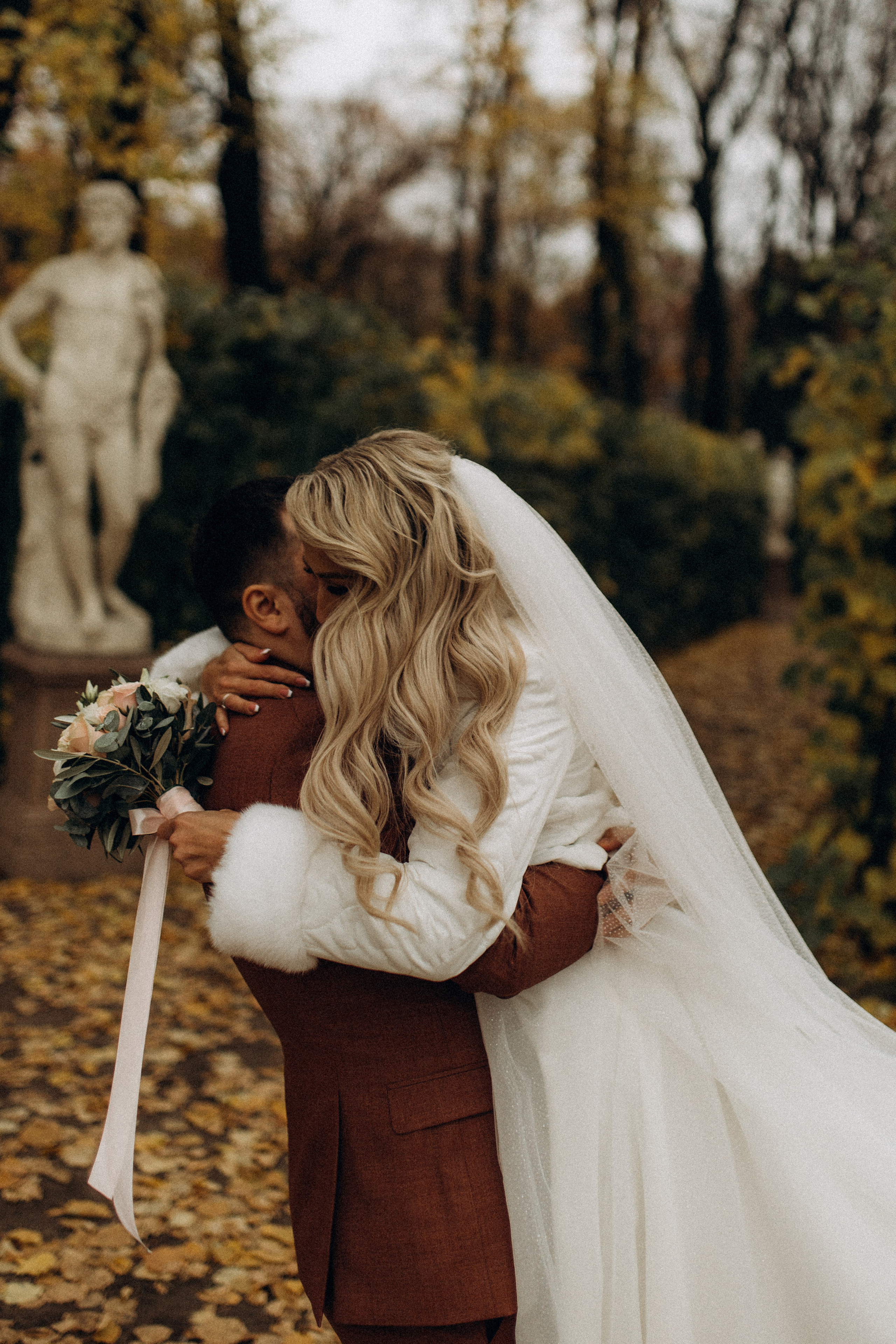 Wedding #4. Фотограф Анна Путилина