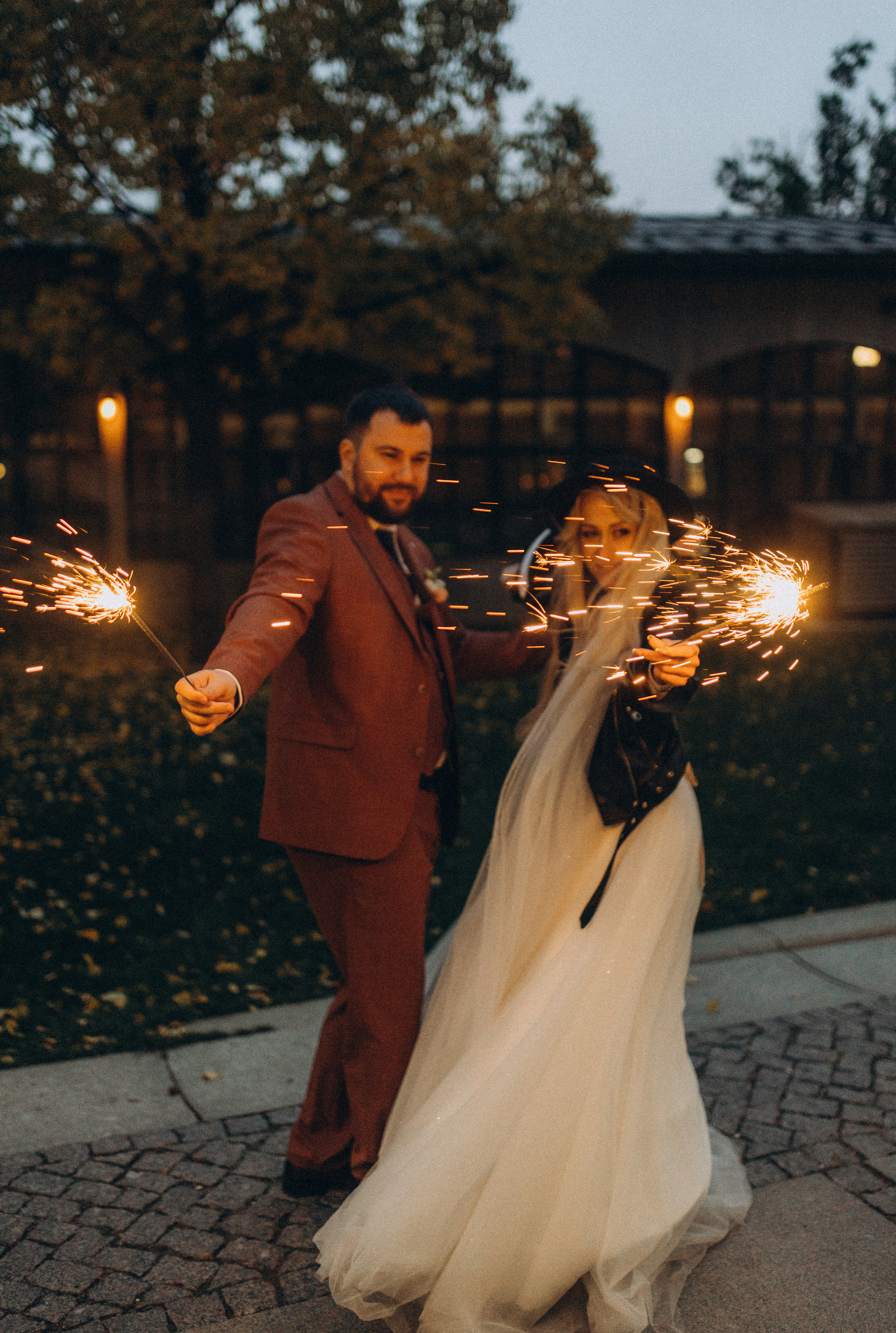 Wedding #4. Фотограф Анна Путилина