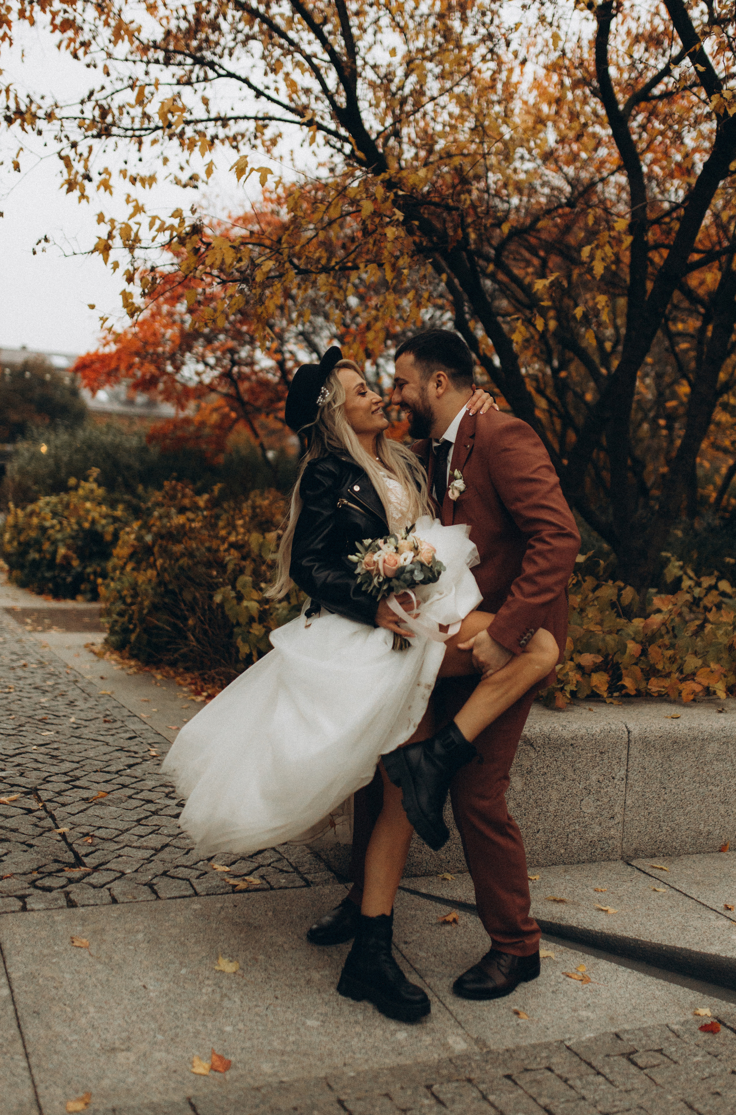 Wedding #4. Фотограф Анна Путилина