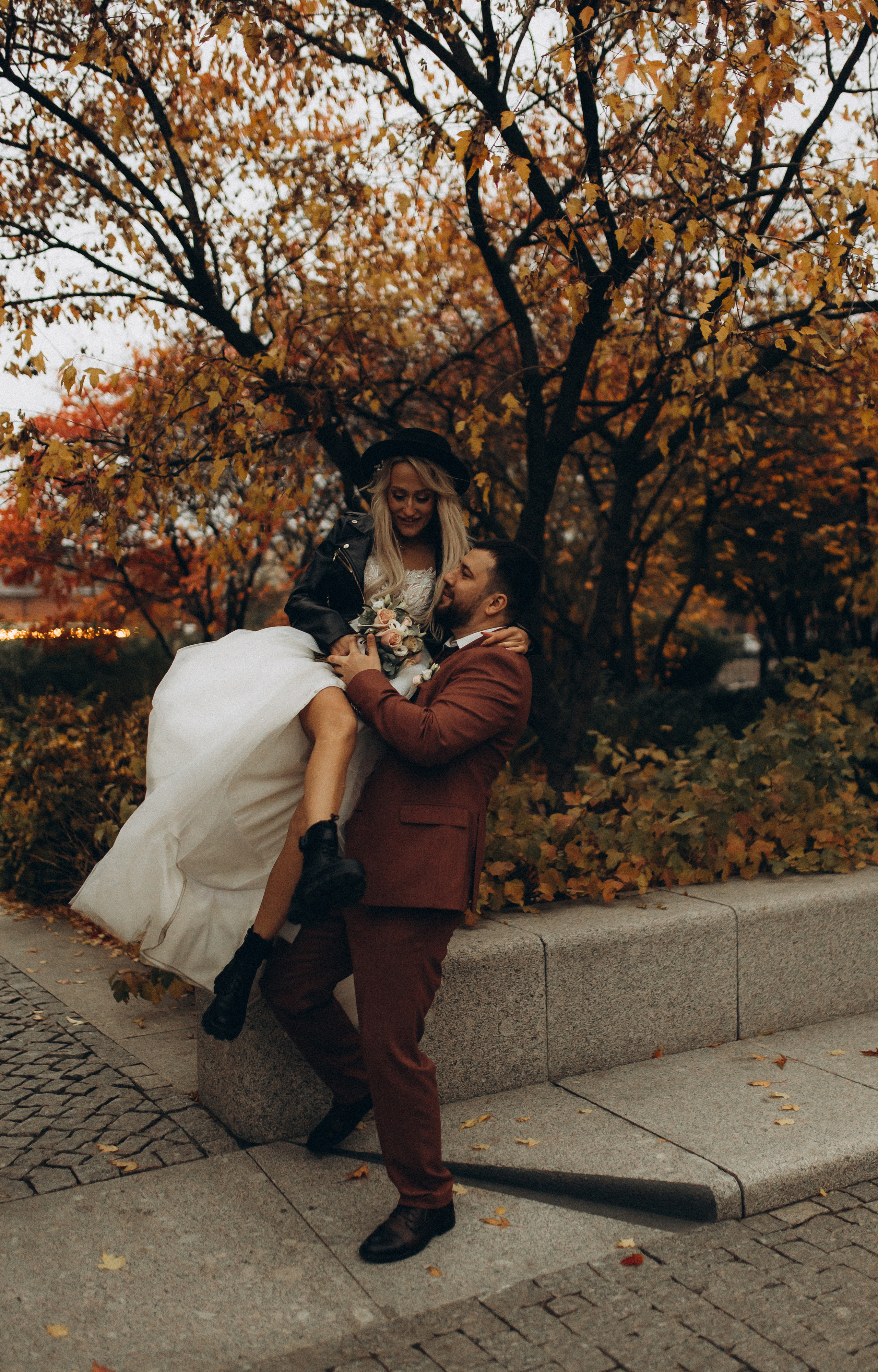 Wedding #4. Фотограф Анна Путилина