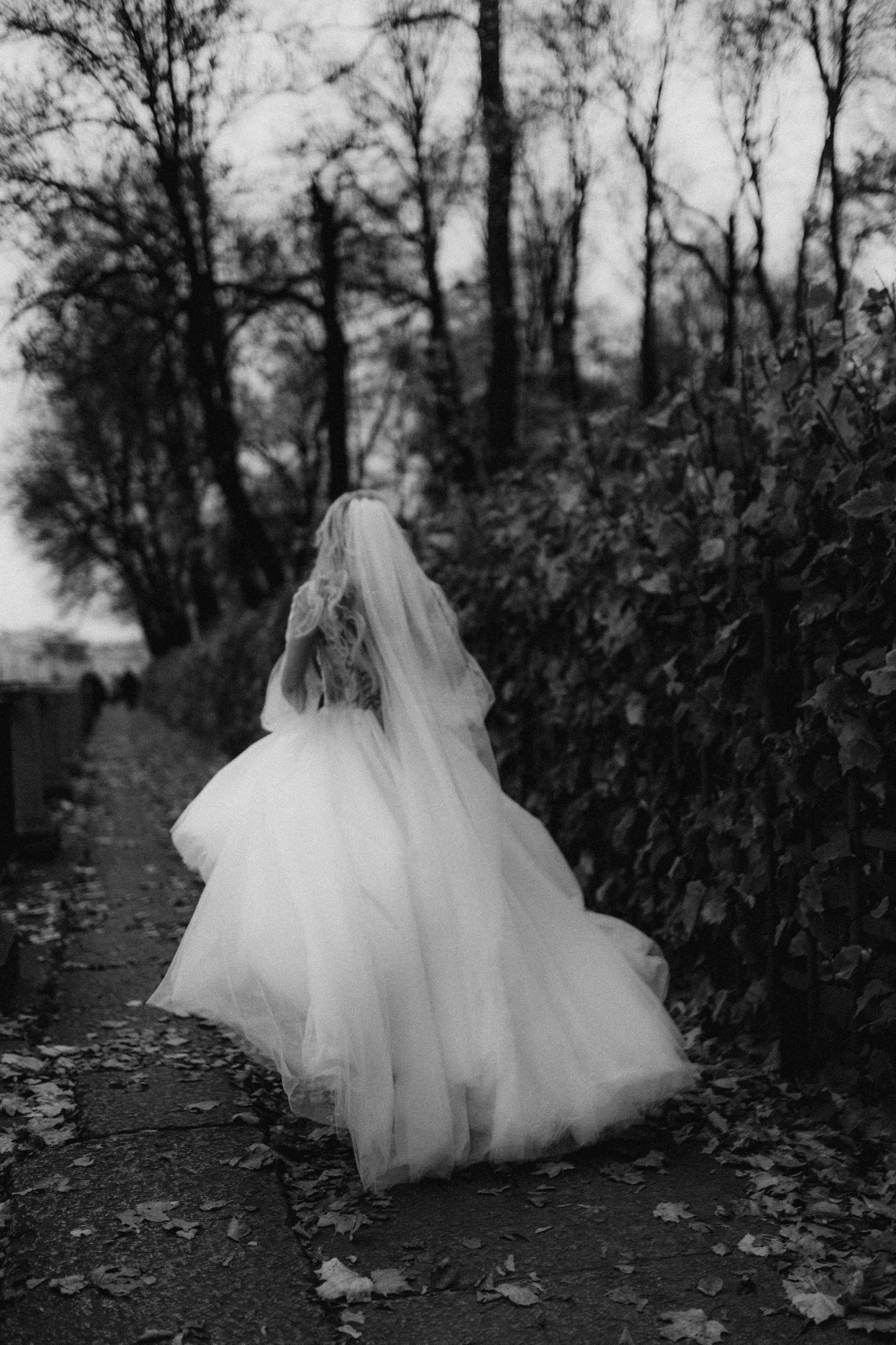 Wedding #4. Фотограф Анна Путилина