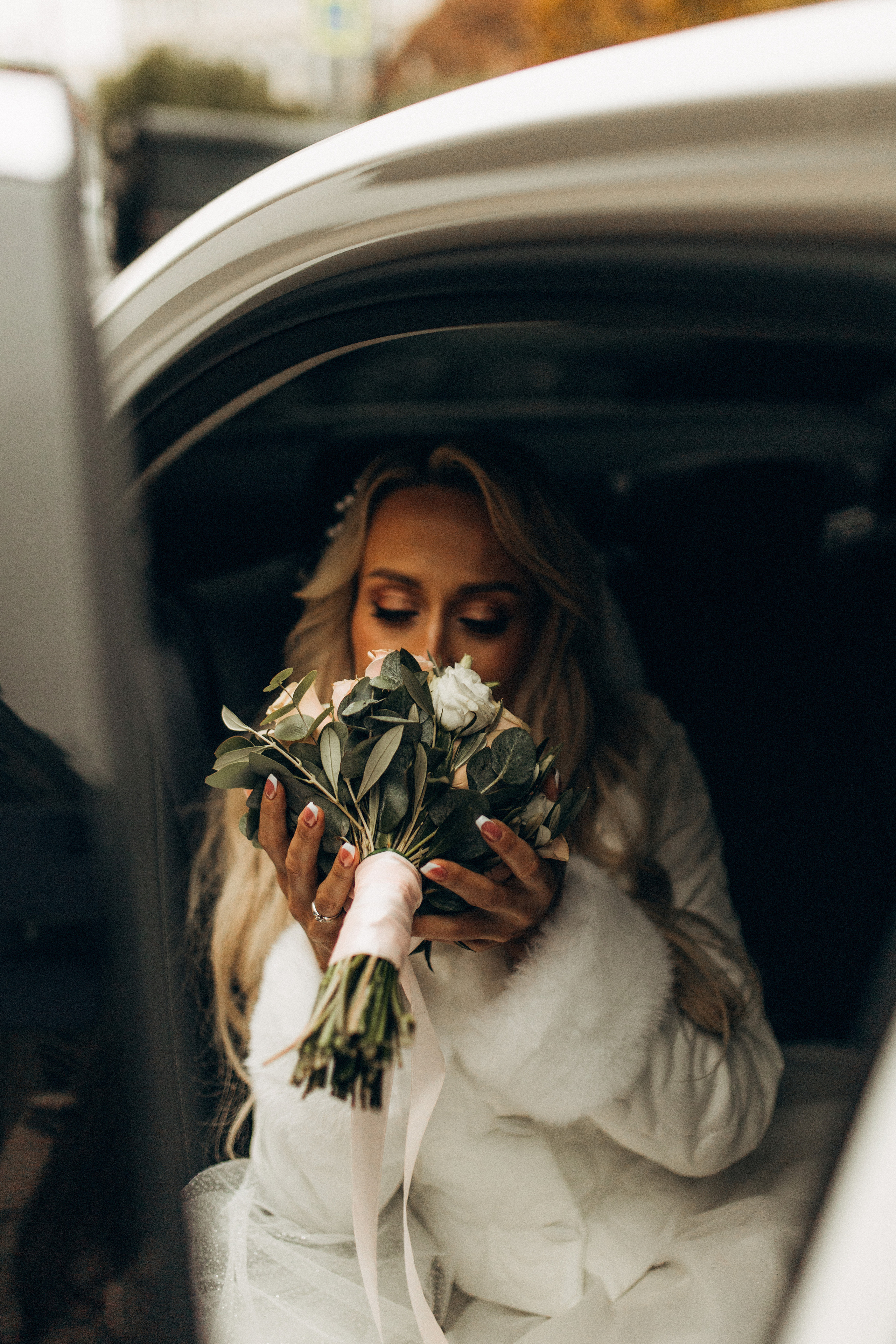 Wedding #4. Фотограф Анна Путилина