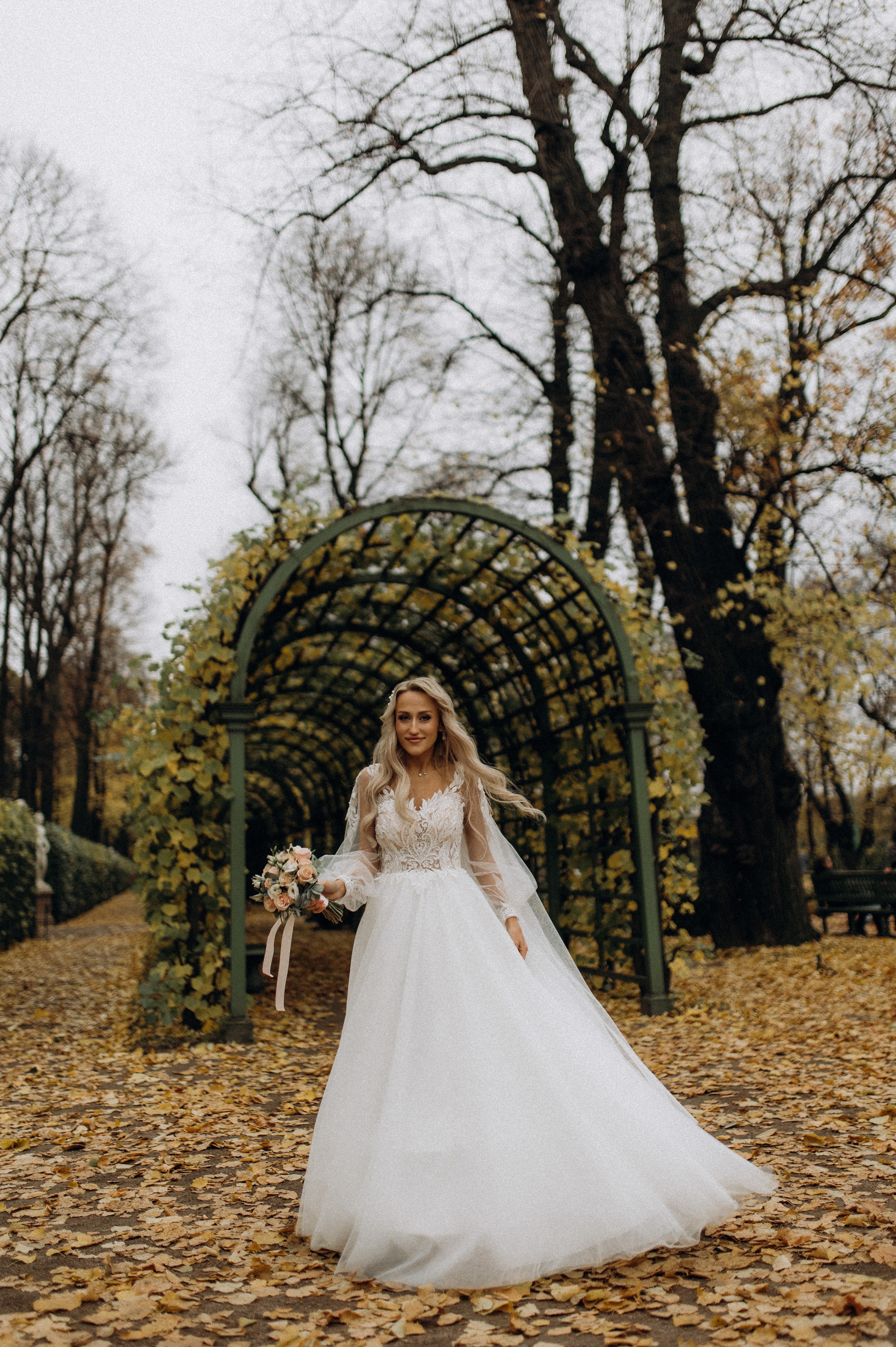 Wedding #4. Фотограф Анна Путилина