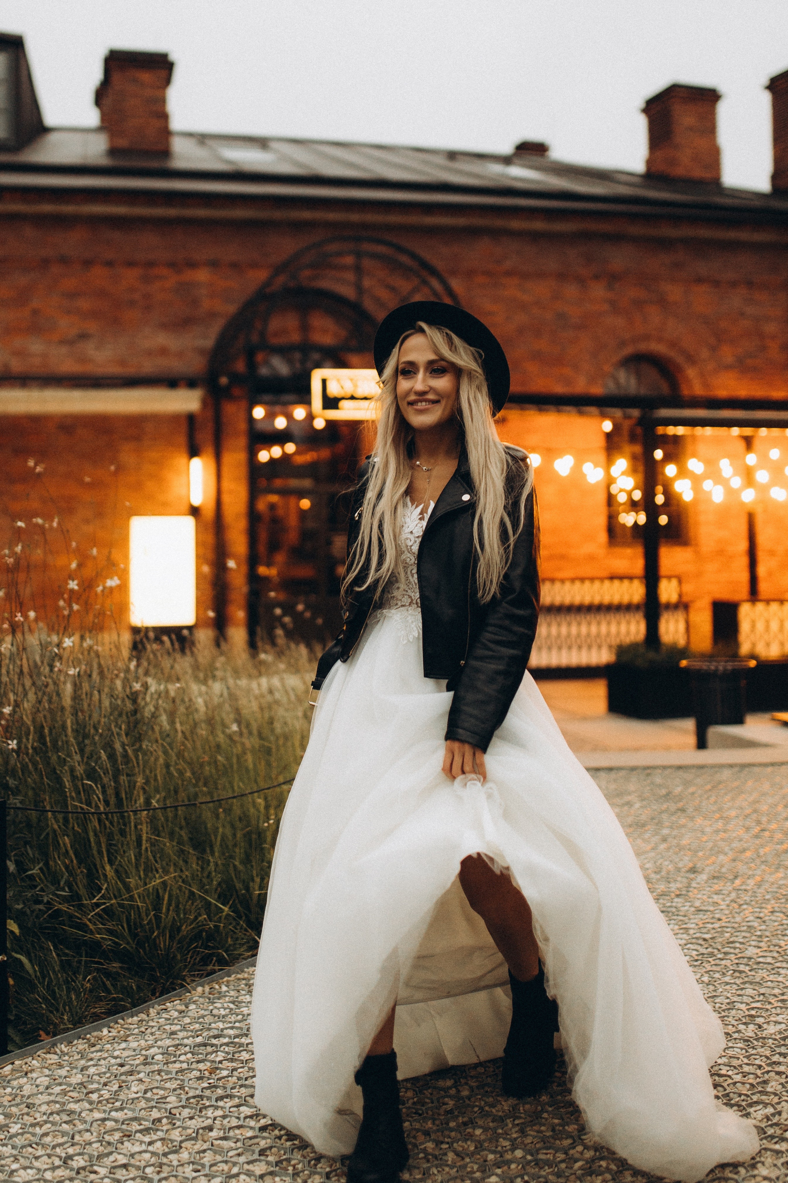 Wedding #4. Фотограф Анна Путилина