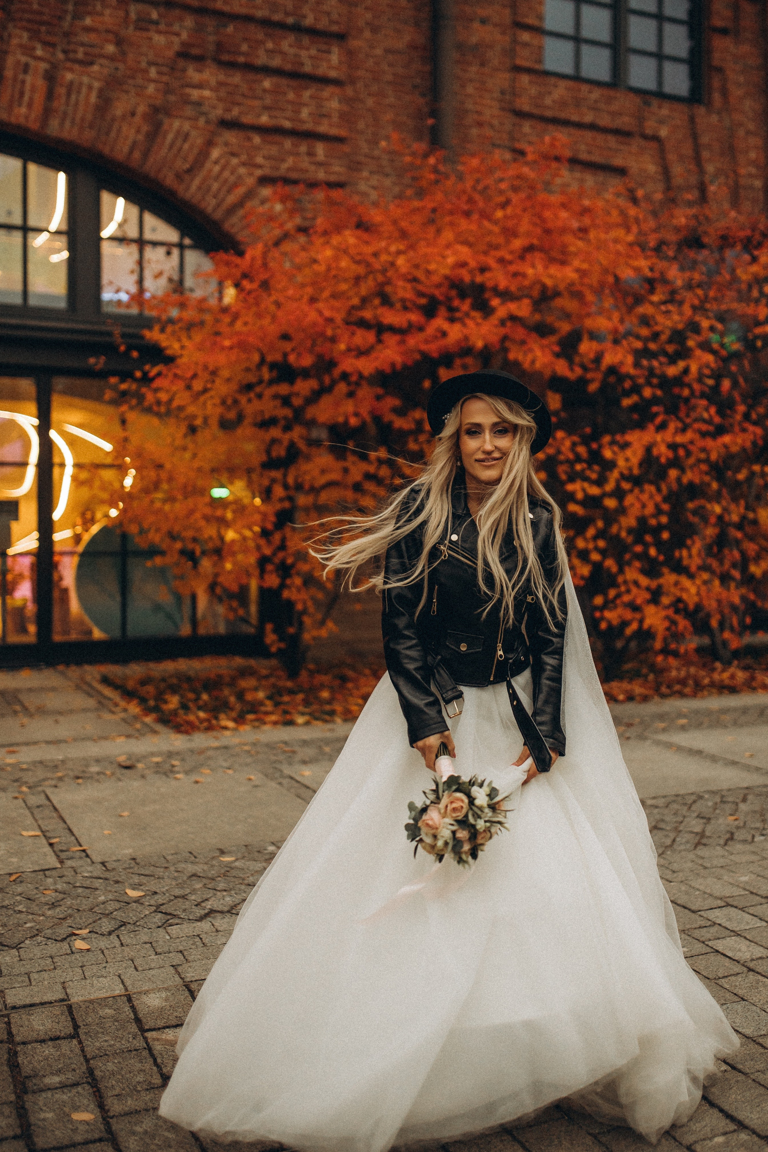 Wedding #4. Фотограф Анна Путилина