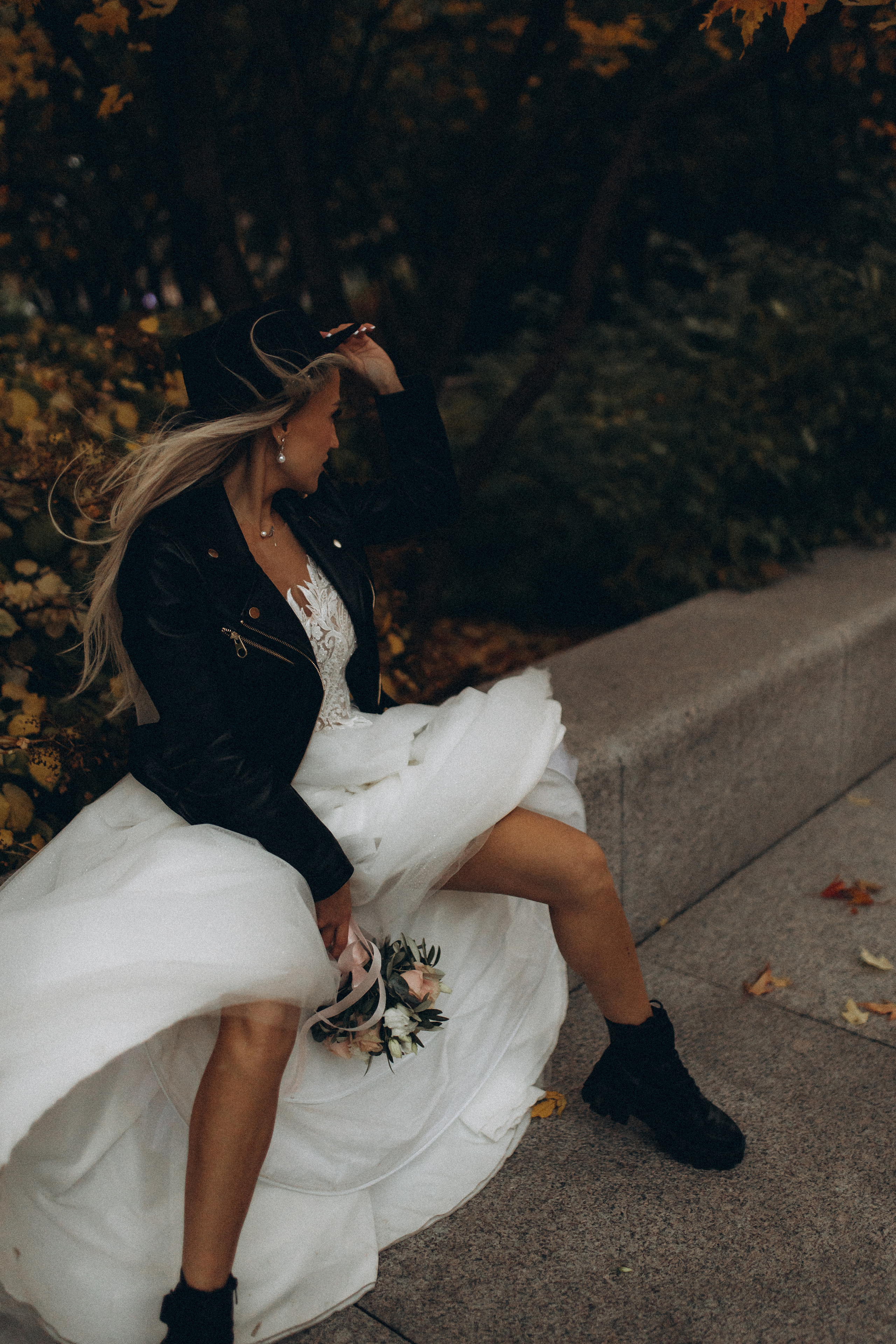 Wedding #4. Фотограф Анна Путилина