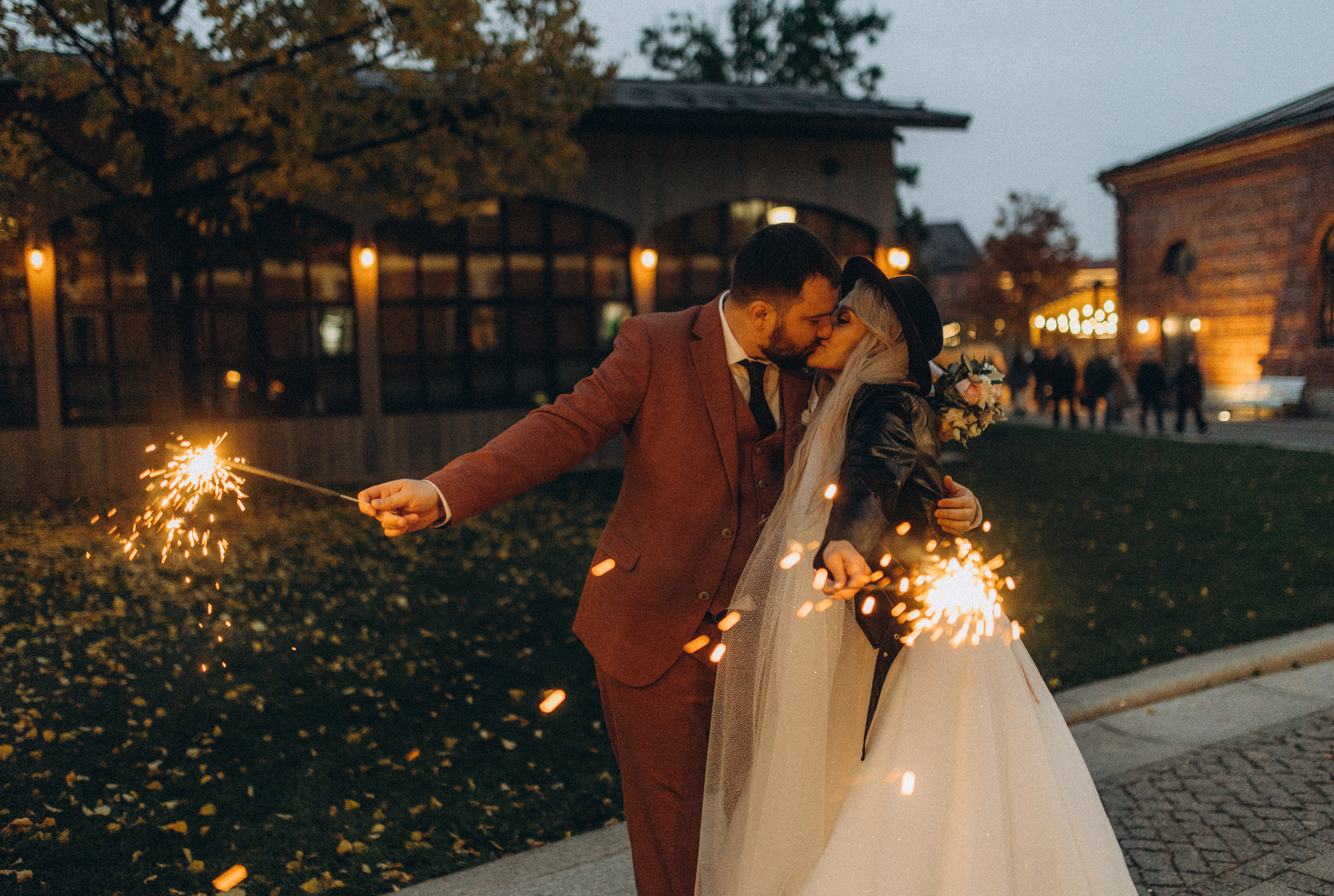 Wedding #4. Фотограф Анна Путилина
