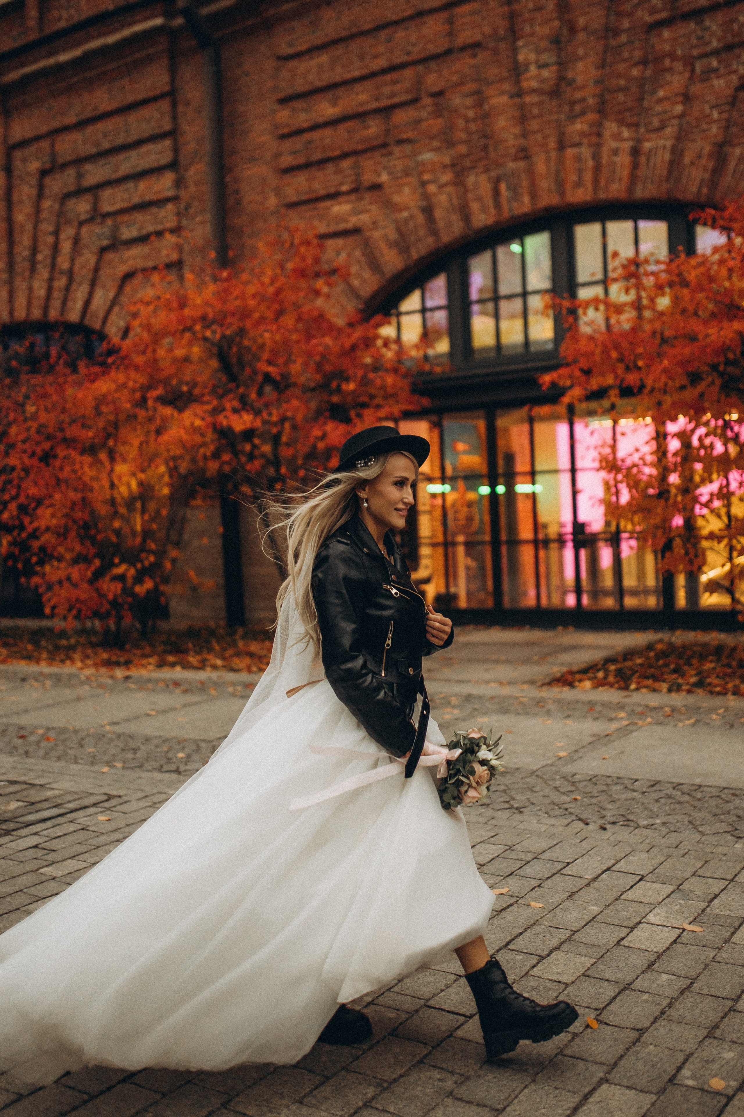 Wedding #4. Фотограф Анна Путилина