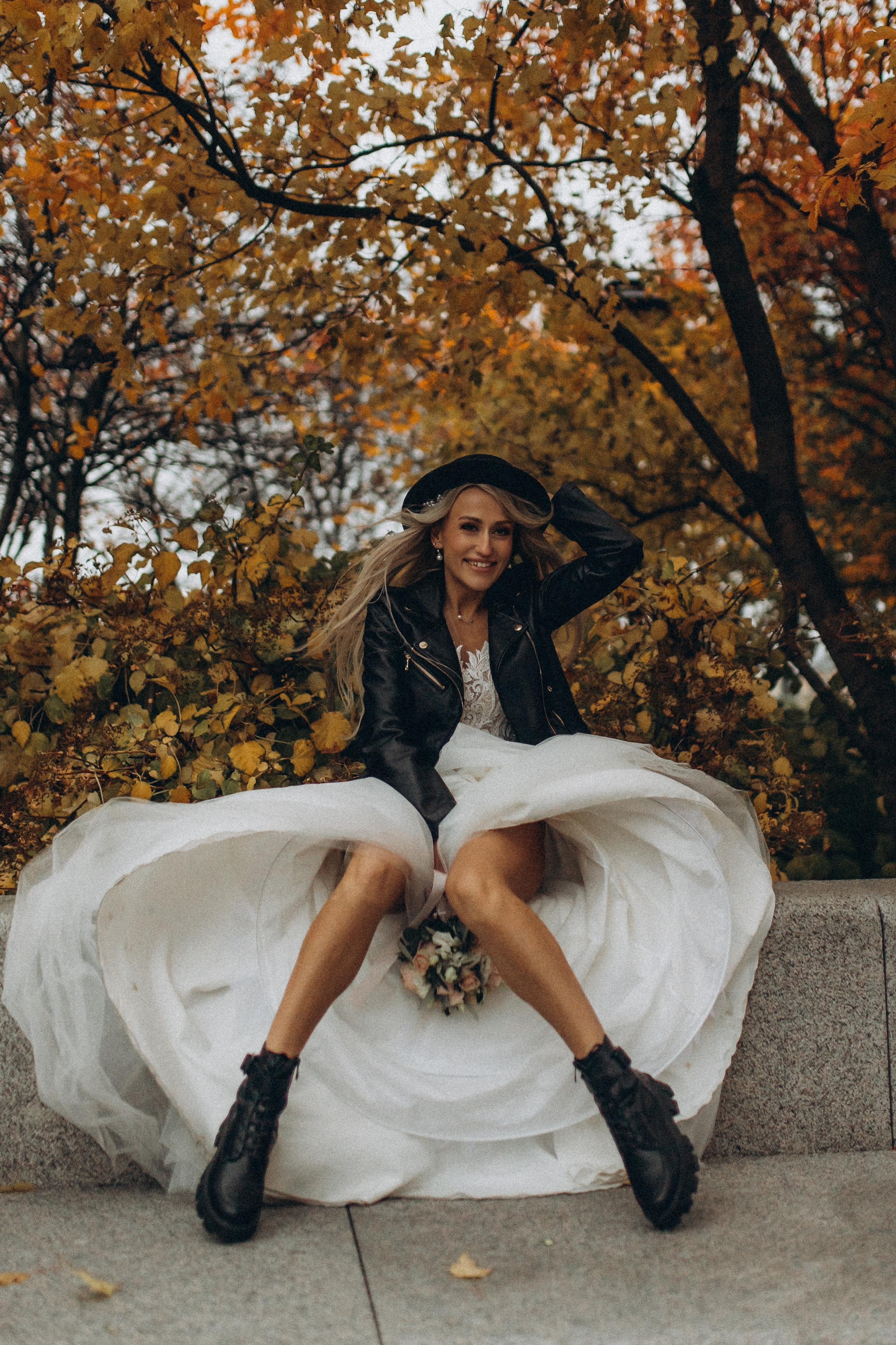 Wedding #4. Фотограф Анна Путилина