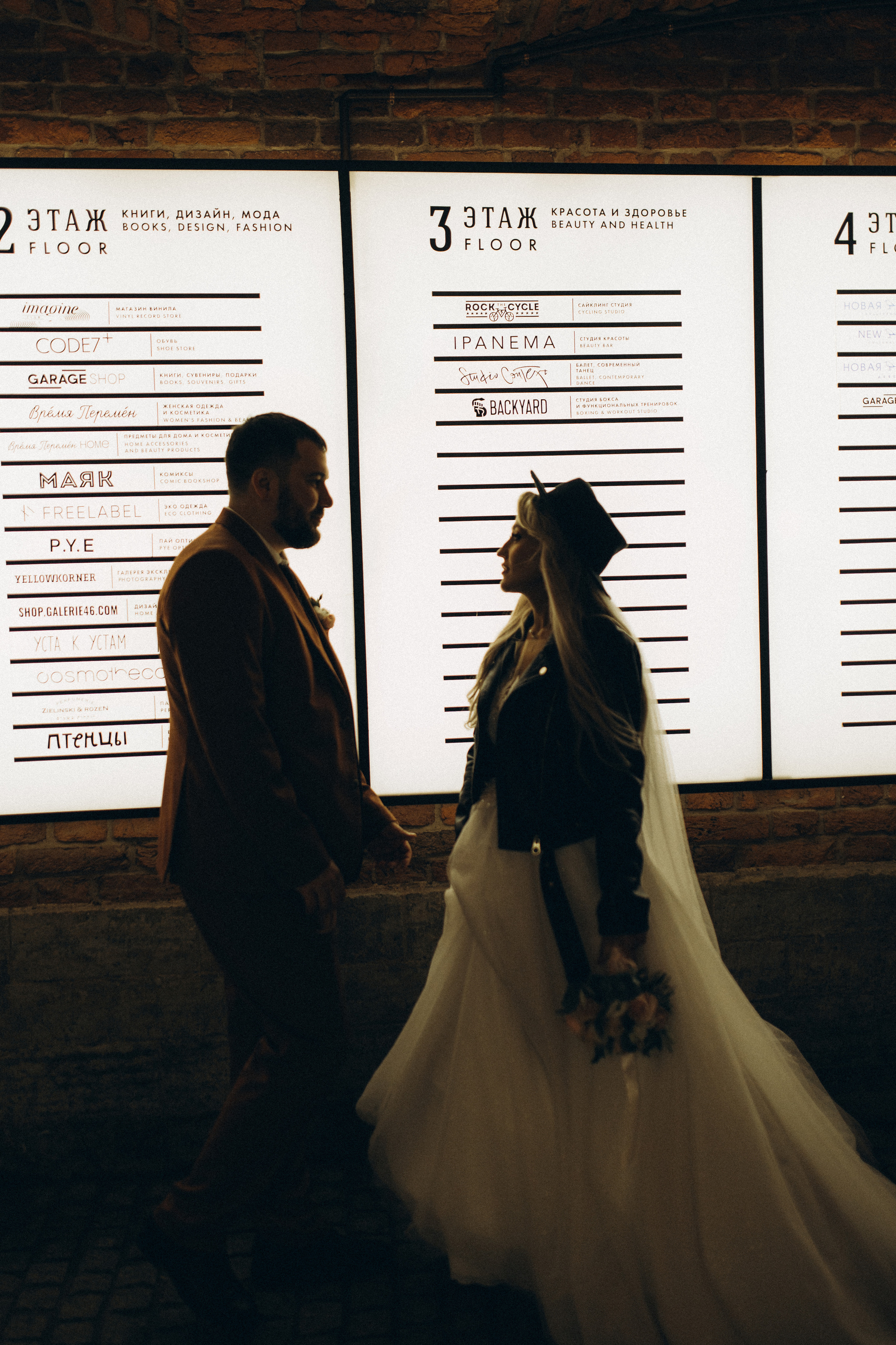 Wedding #4. Фотограф Анна Путилина