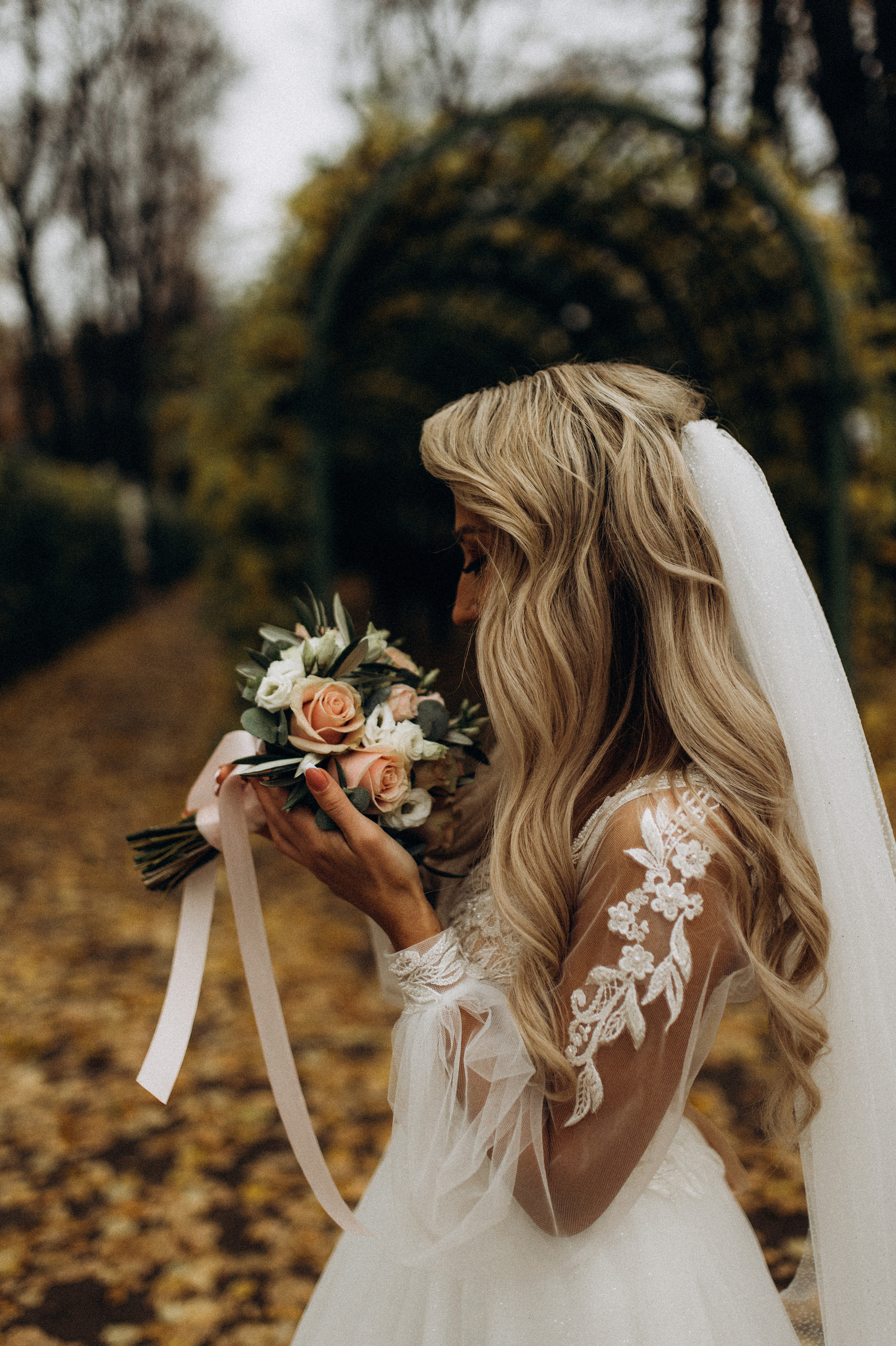 Wedding #4. Фотограф Анна Путилина