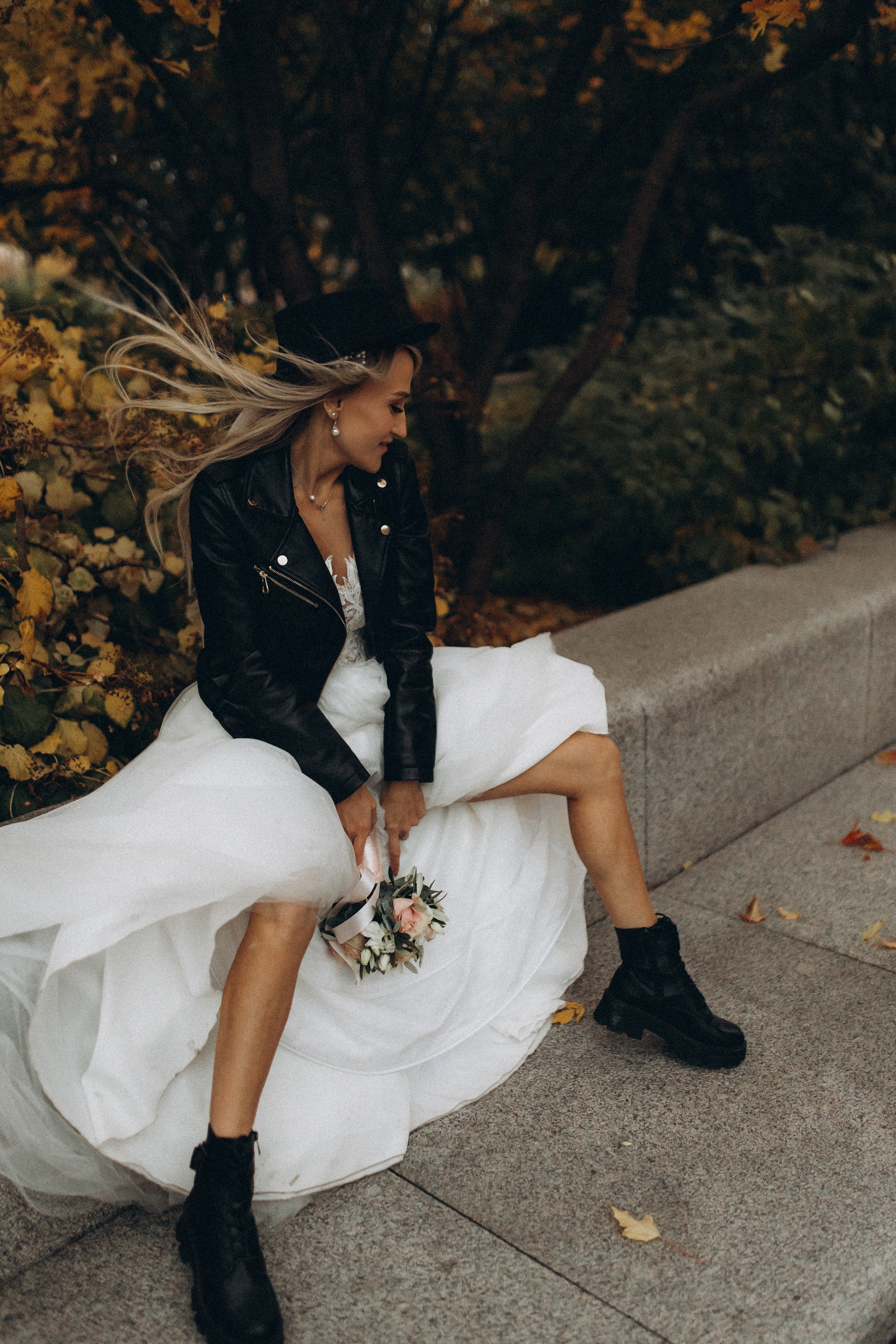 Wedding #4. Фотограф Анна Путилина