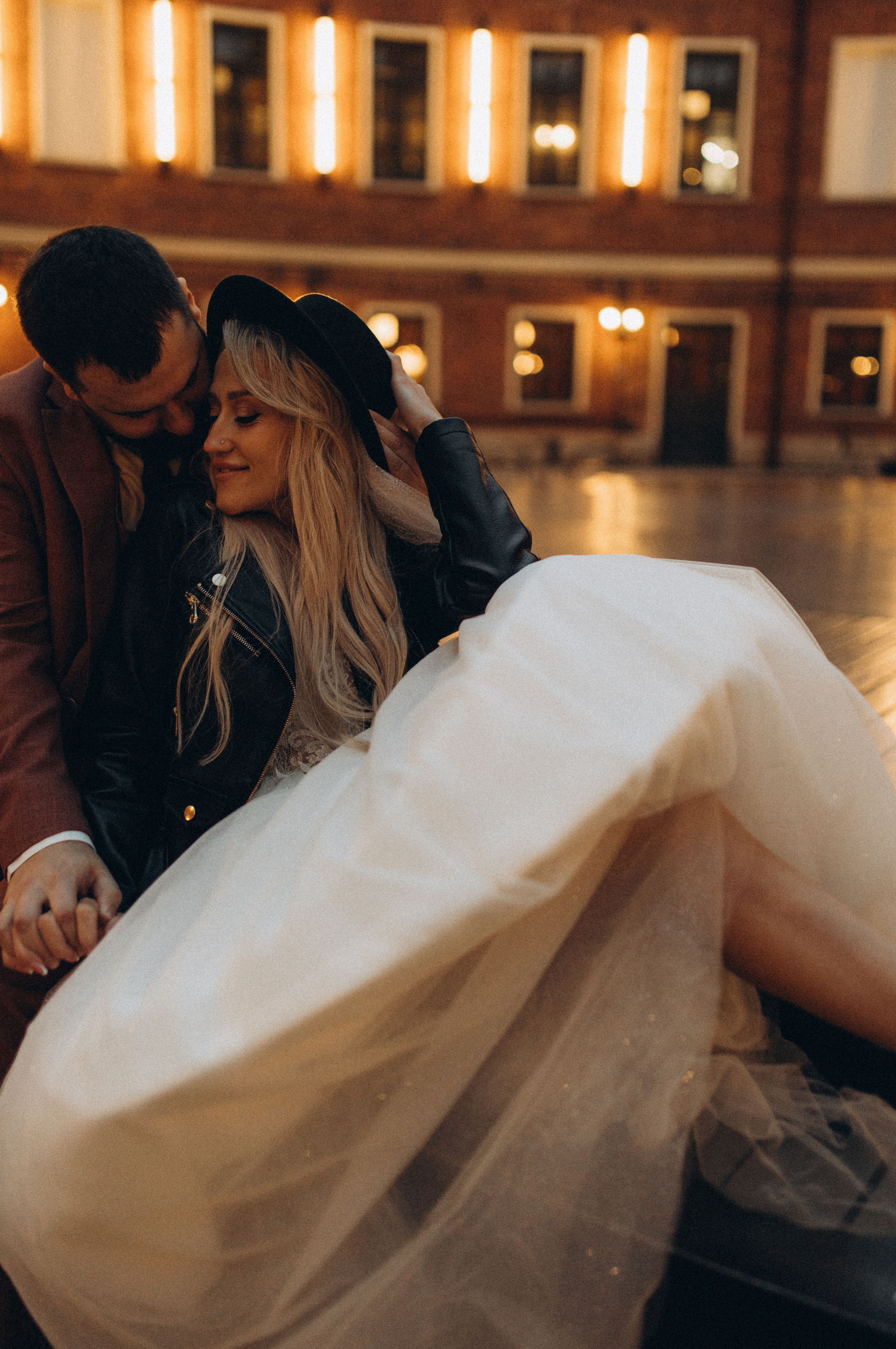 Wedding #4. Фотограф Анна Путилина