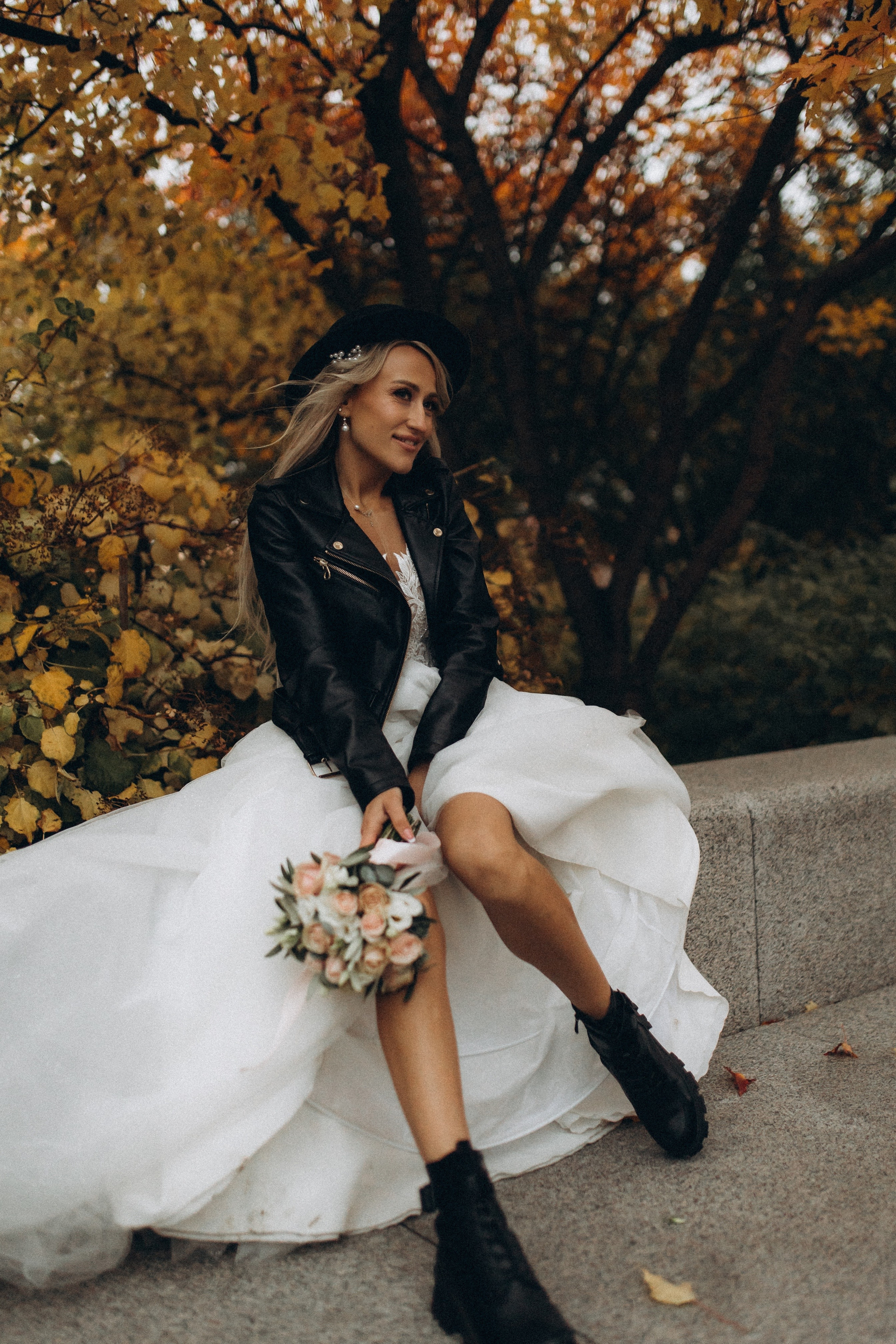 Wedding #4. Фотограф Анна Путилина