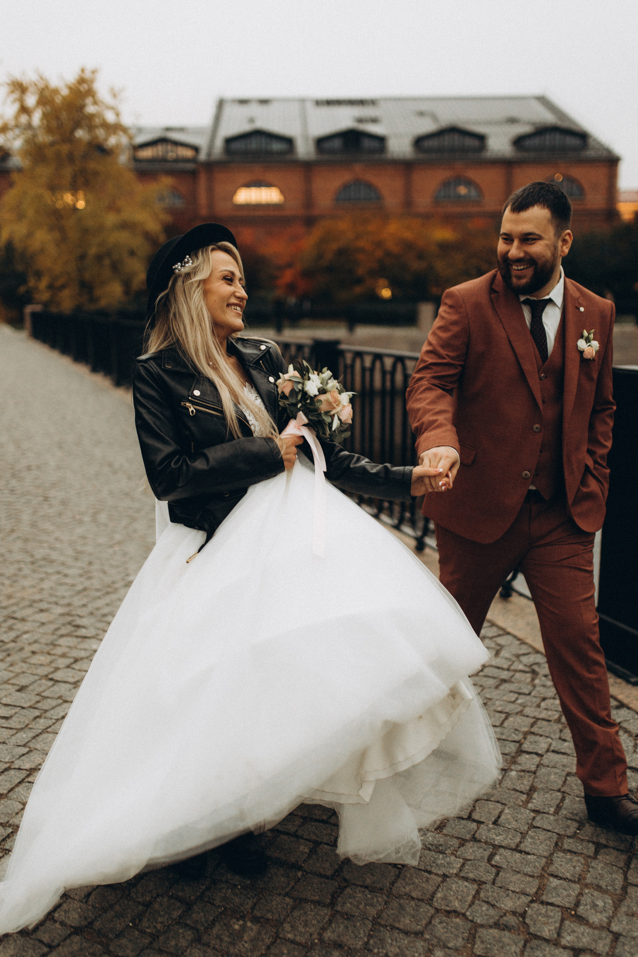 Wedding #4. Фотограф Анна Путилина