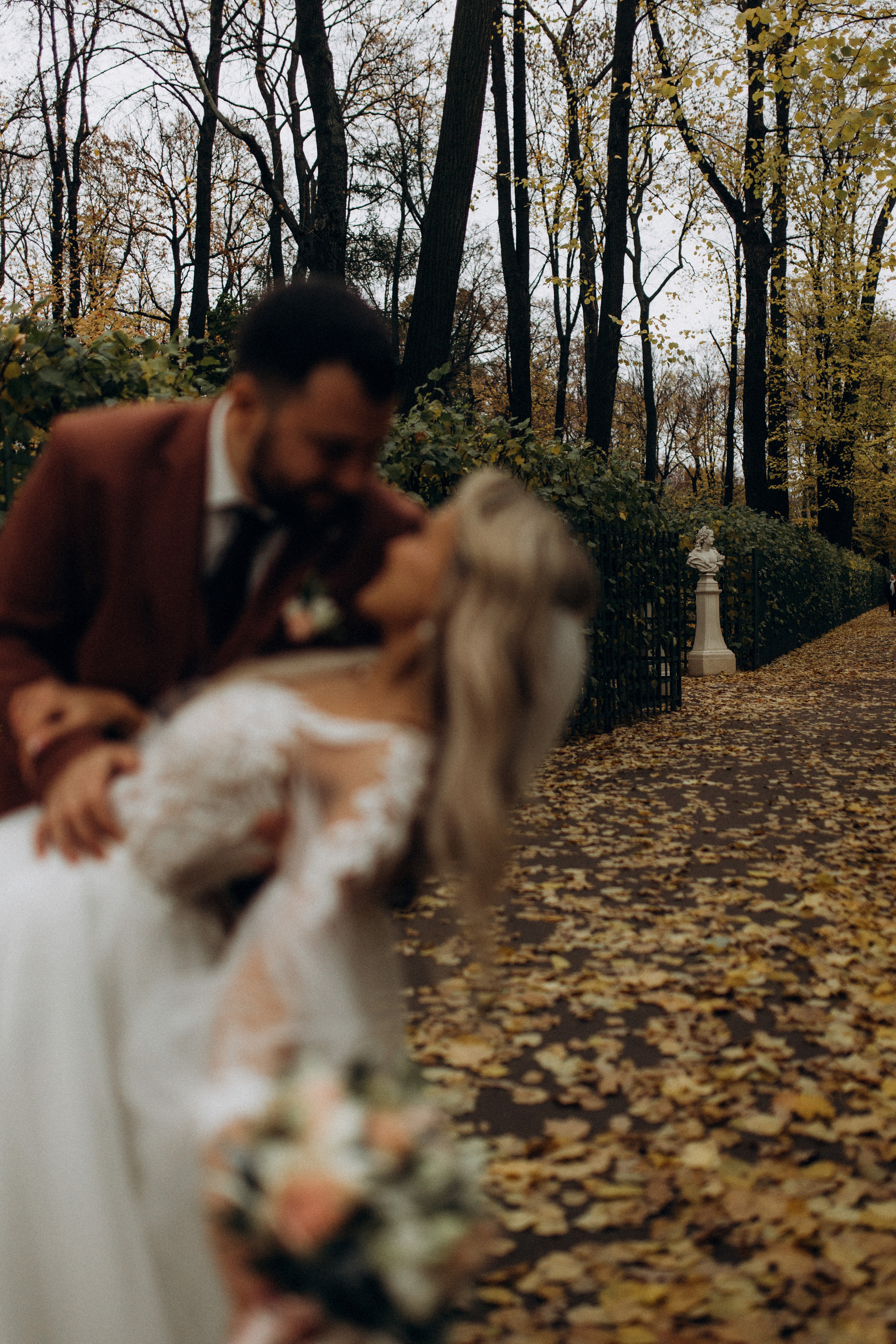 Wedding #4. Фотограф Анна Путилина