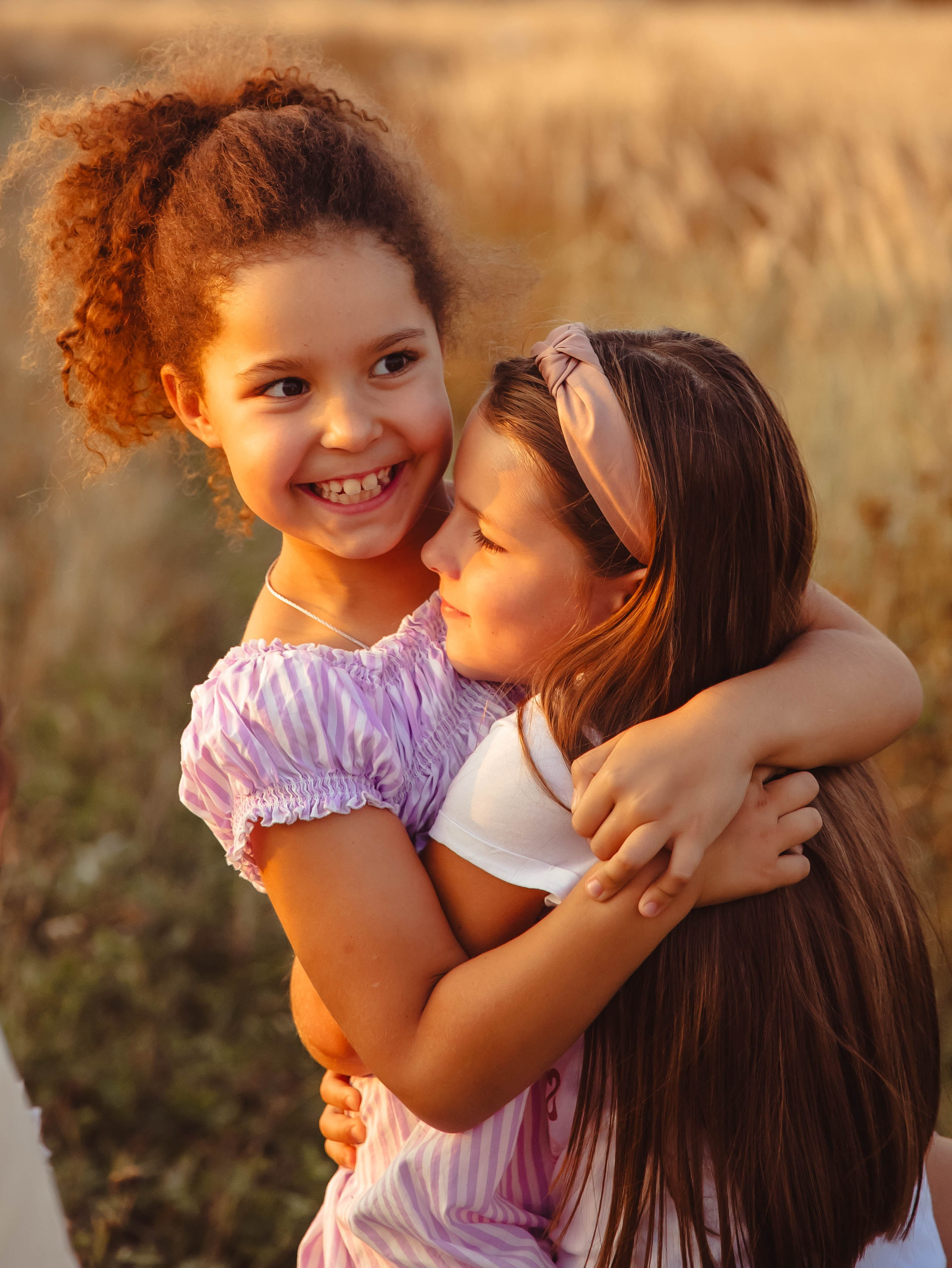 Семьи. Семейный и детский фотограф в Чехове Зражевская Ольга