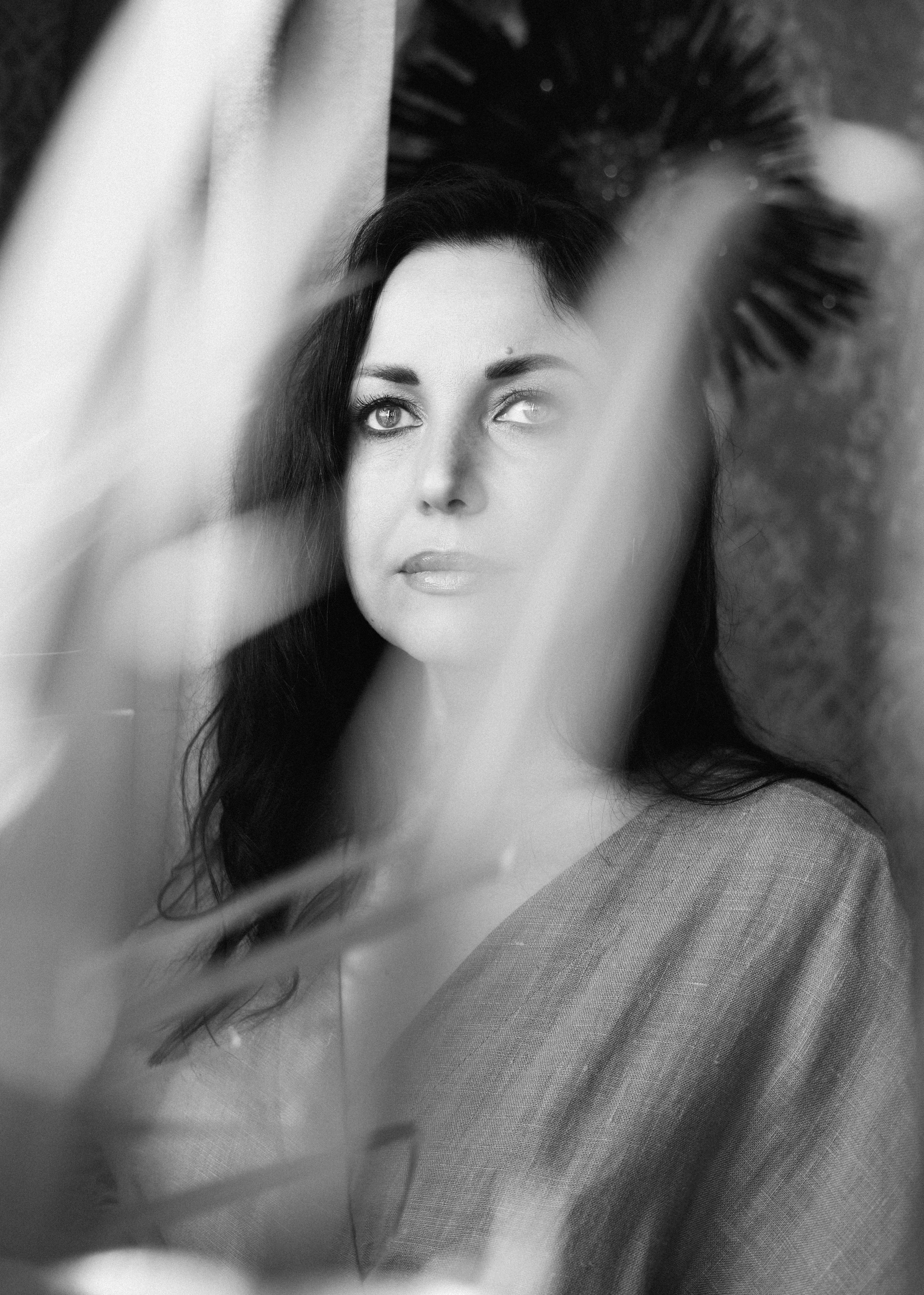 PORTRAITS. Фотограф Александра Мунволкер