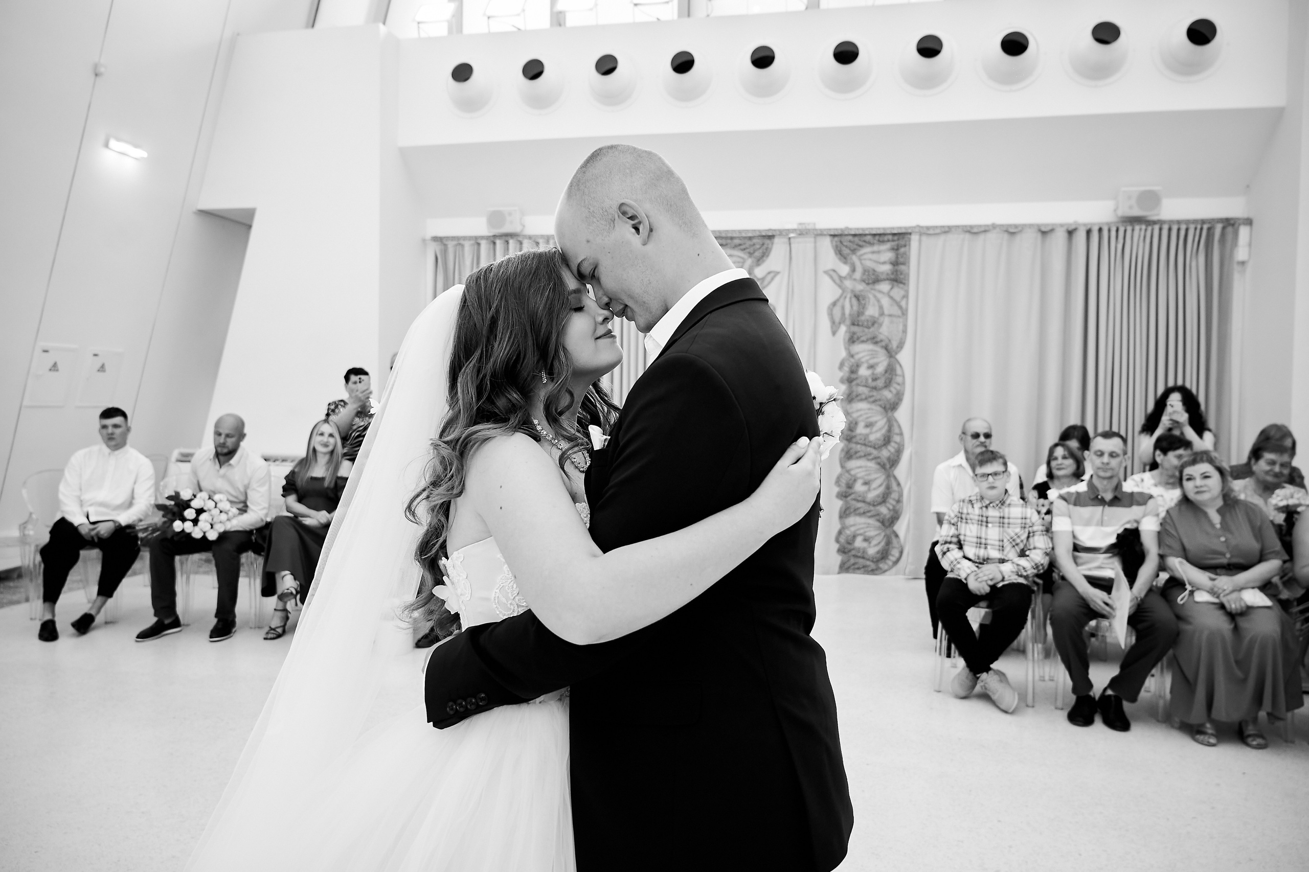 I&I. Профессиональный репортажный фотограф в Самаре Никита Королев