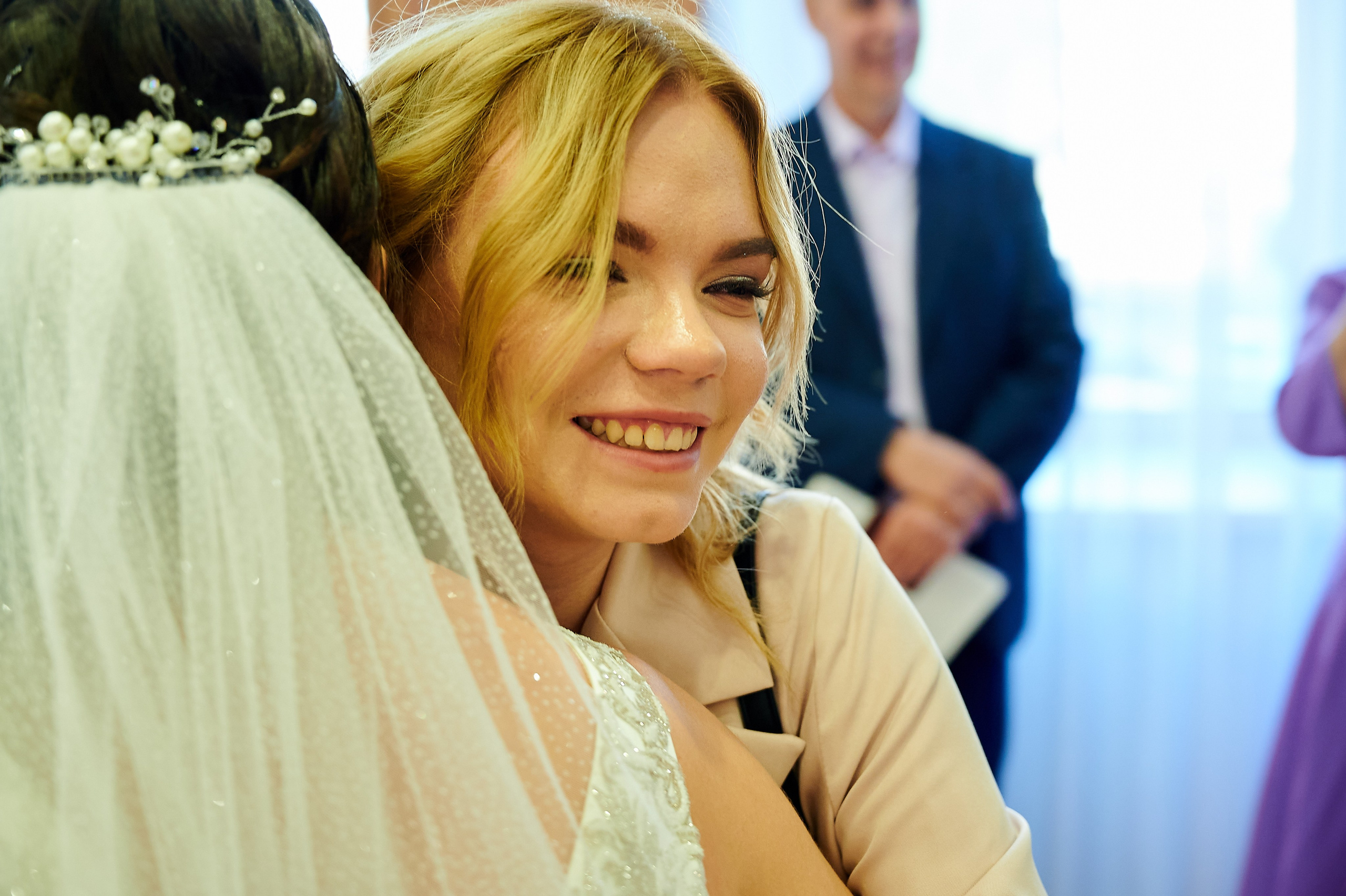 V&S. Профессиональный репортажный фотограф в Самаре Никита Королев