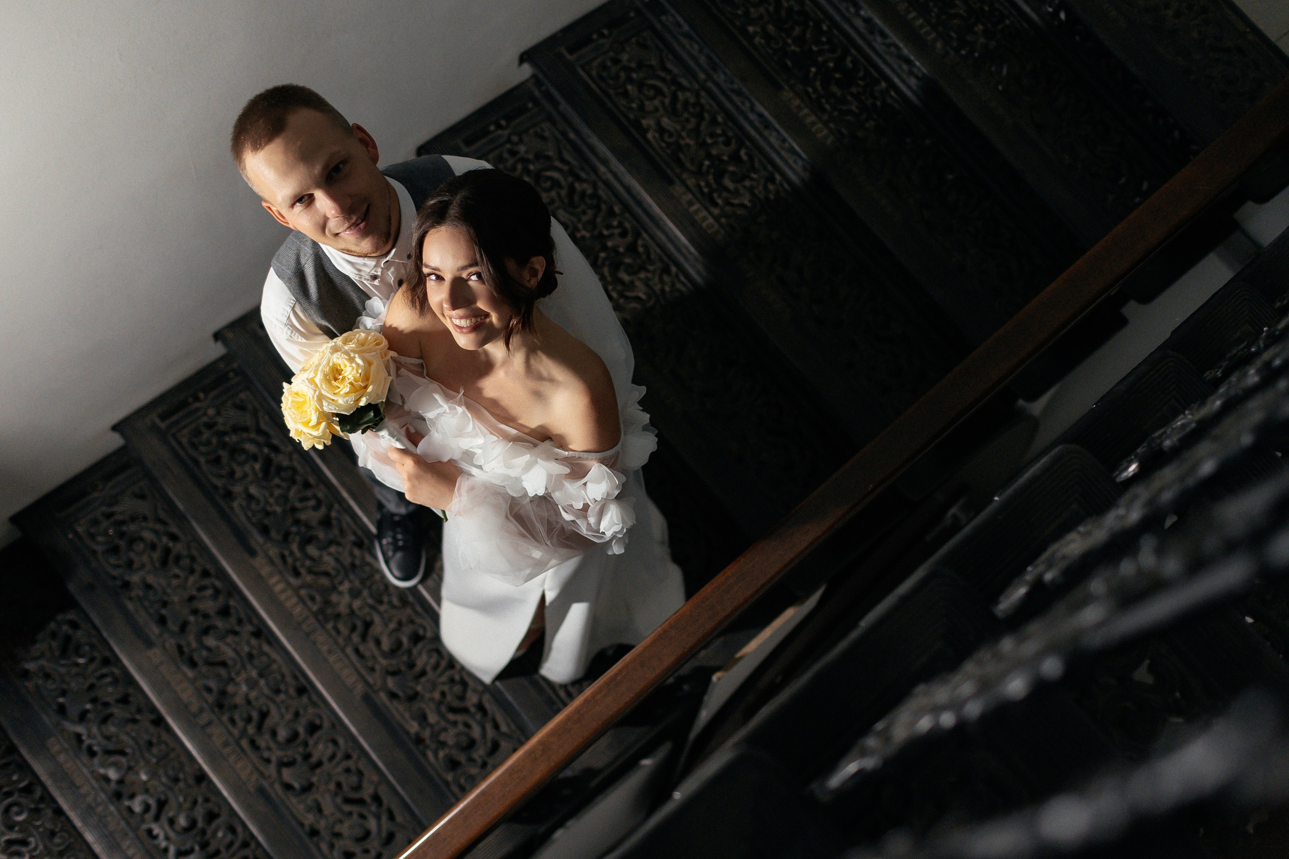 Елена&Ефим. Фотограф свадебный семейный в Красноярске Шукшина Наталья