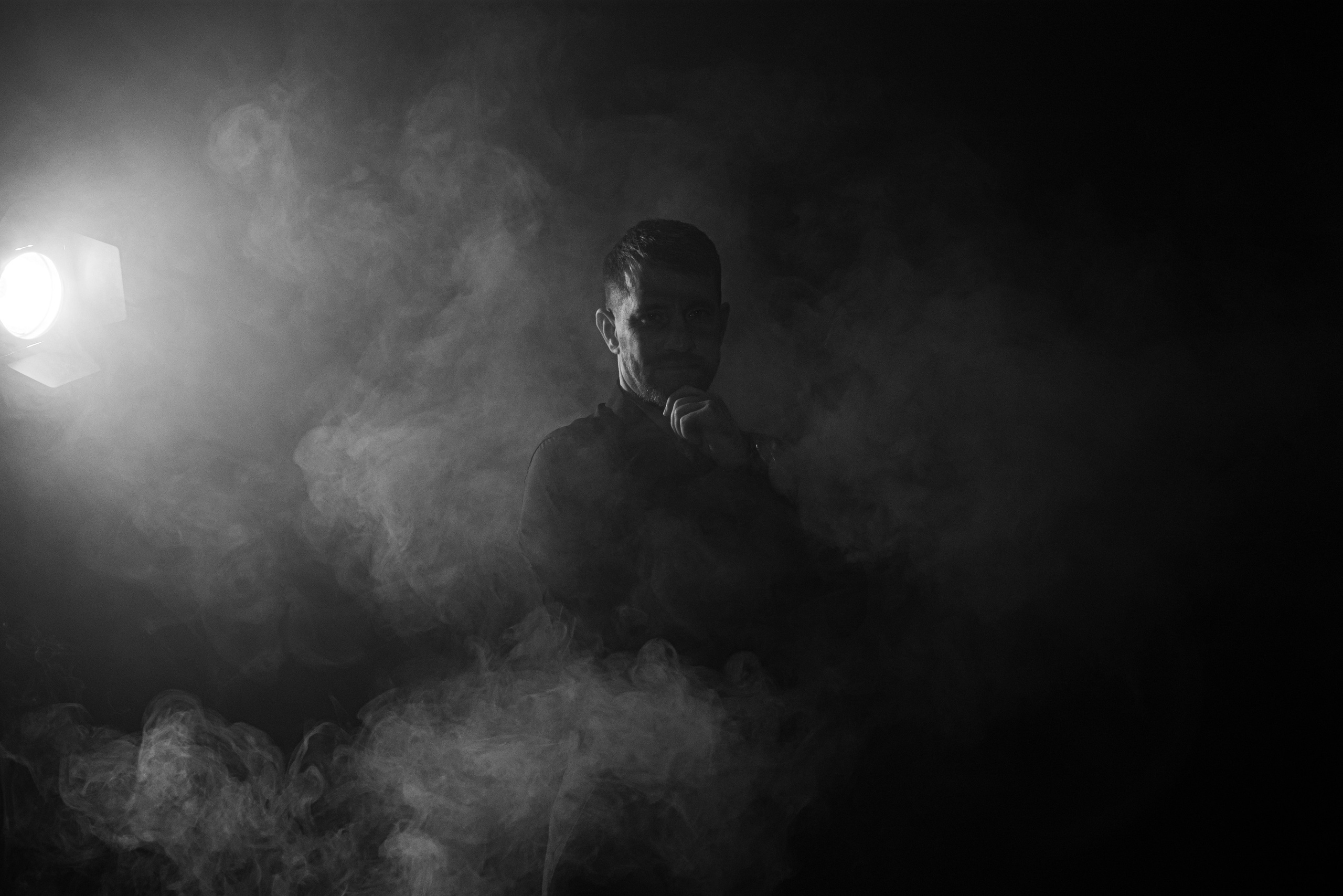 Андрей. Фотограф в Нижнем Новгороде Екатерина Хисматулина