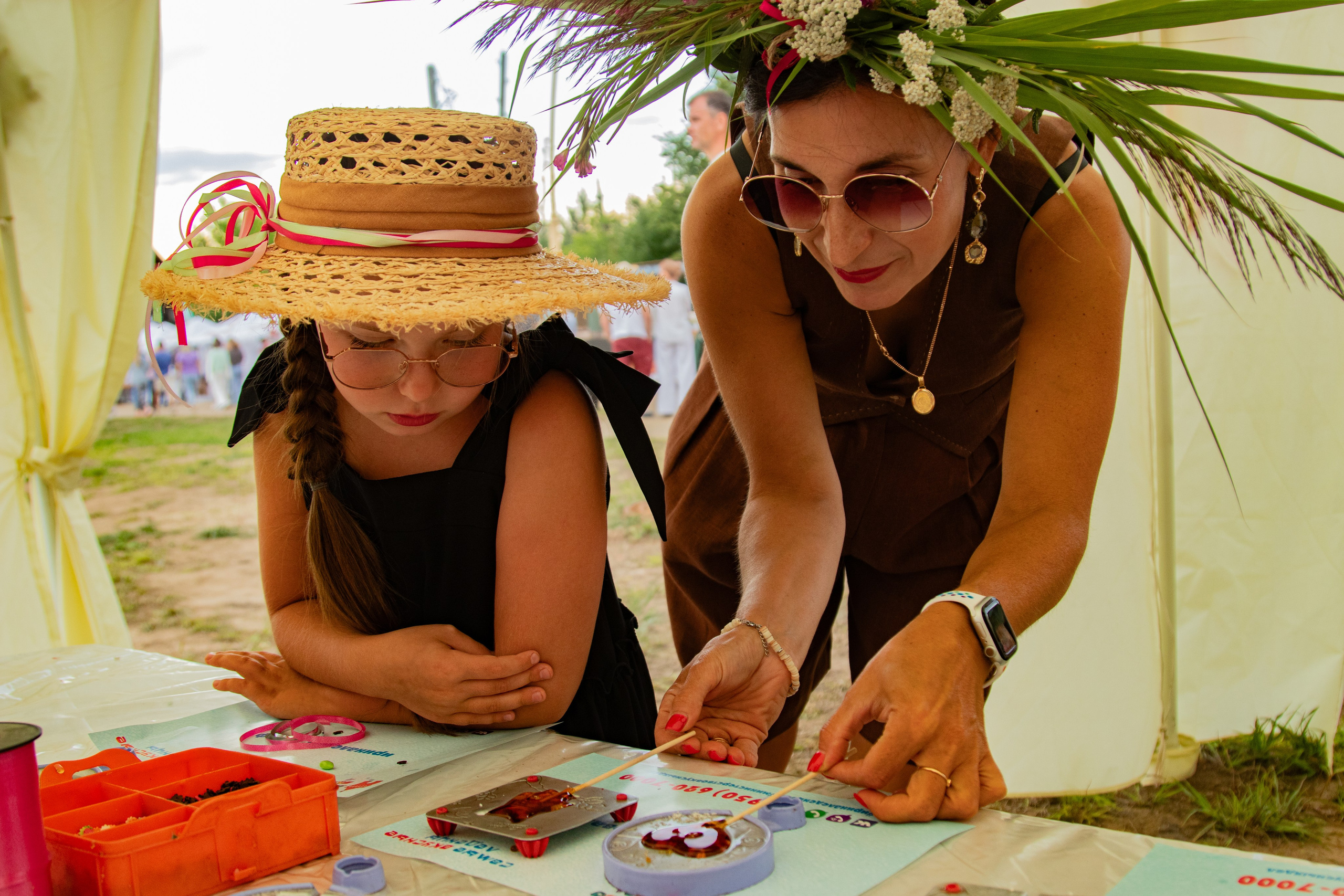 Репортаж «Русская Таскания». Фотограф в Нижнем Новгороде Екатерина Хисматулина