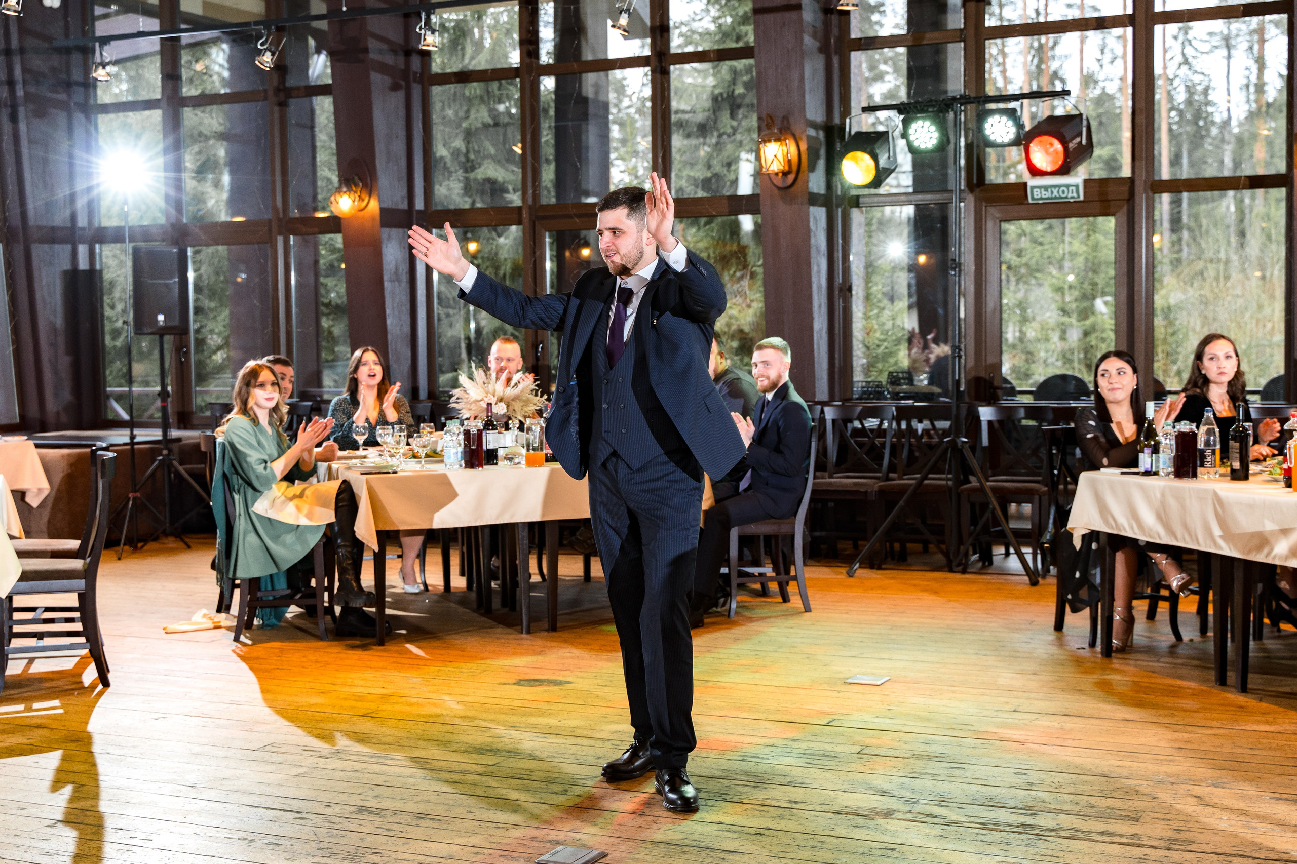 Роман + Анастасия