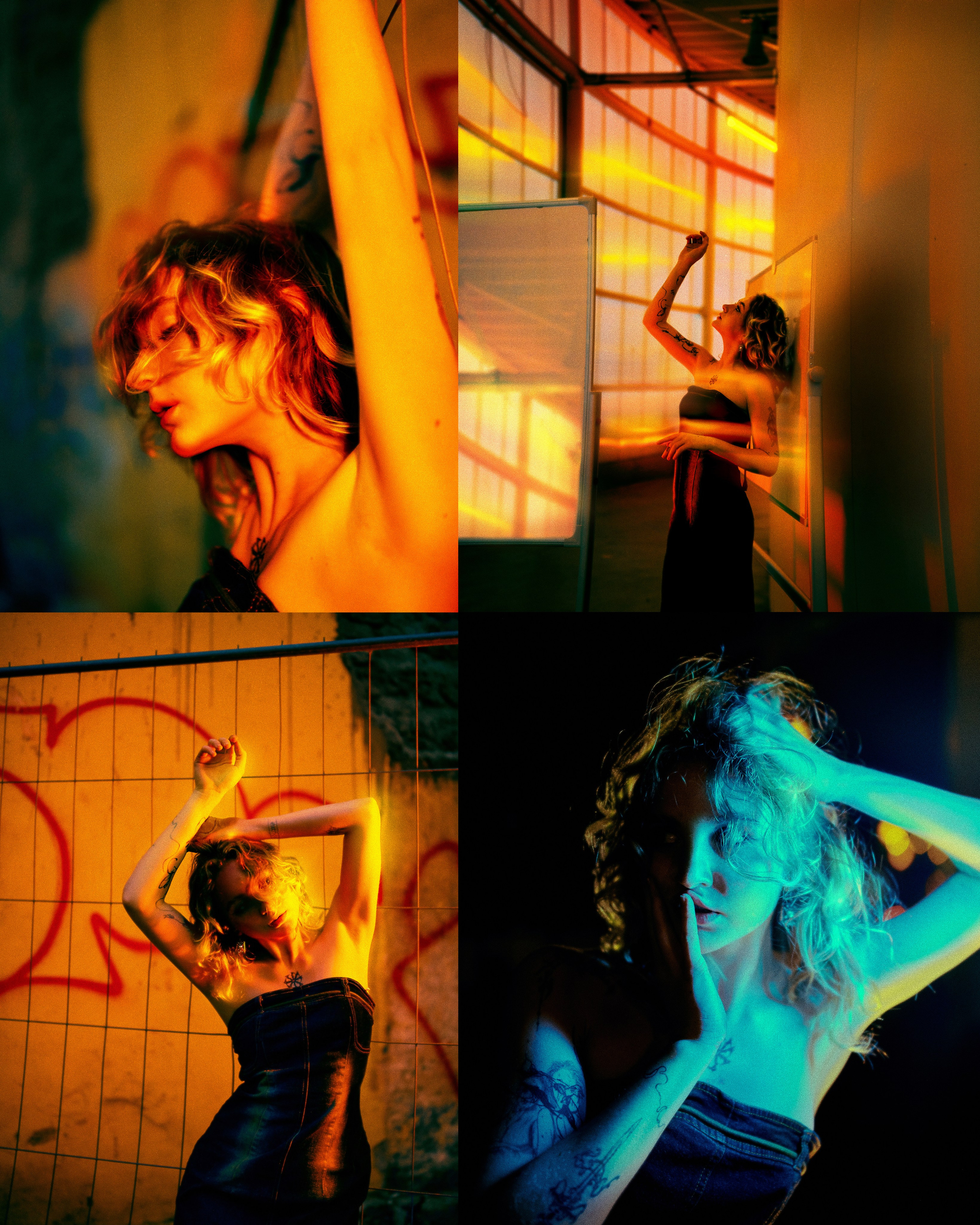 Оч сочно. Антон Арнольд | Фотограф Минск