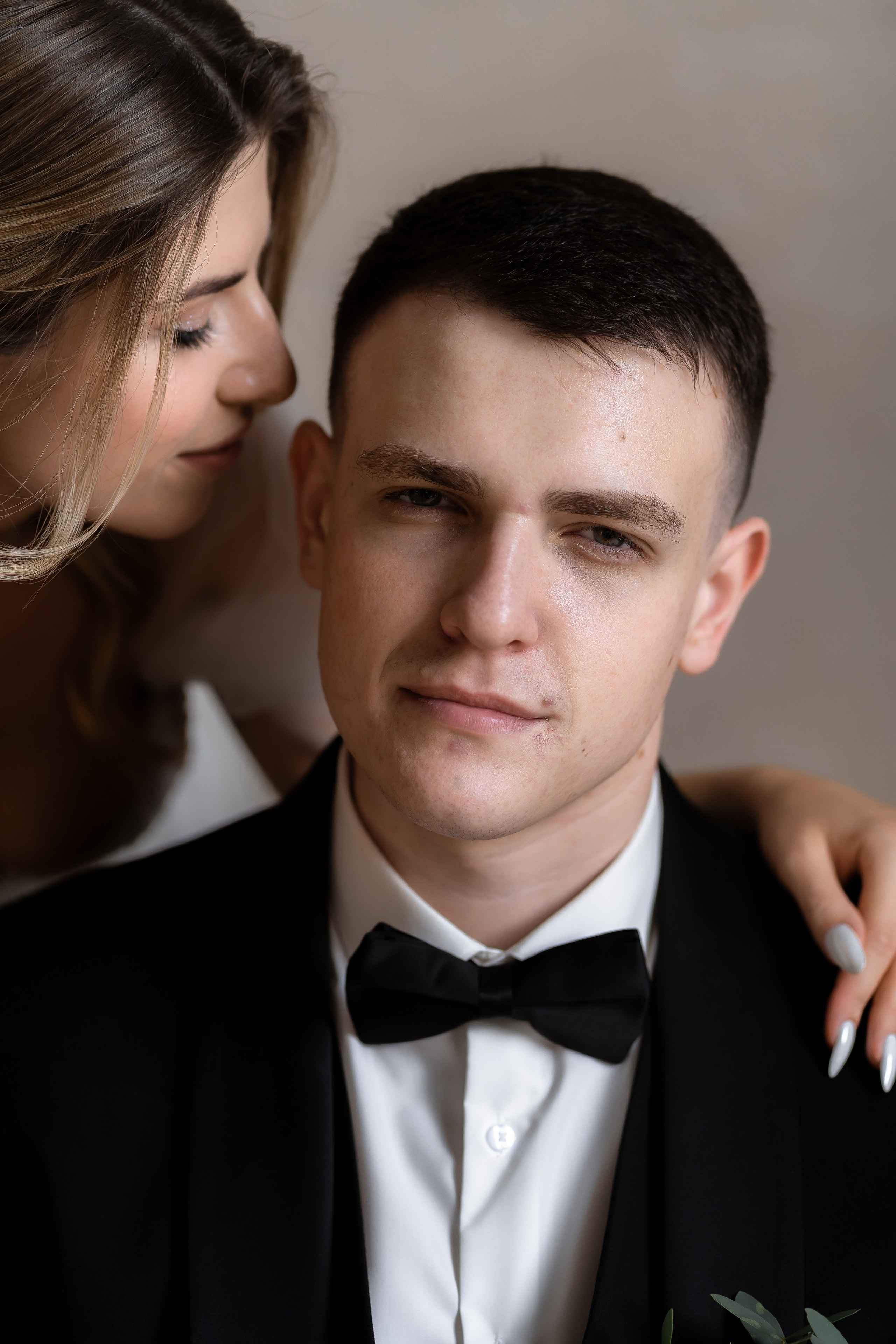 Андрей & Даша. Свадебный фотограф в Воронеже Дарья Володарская