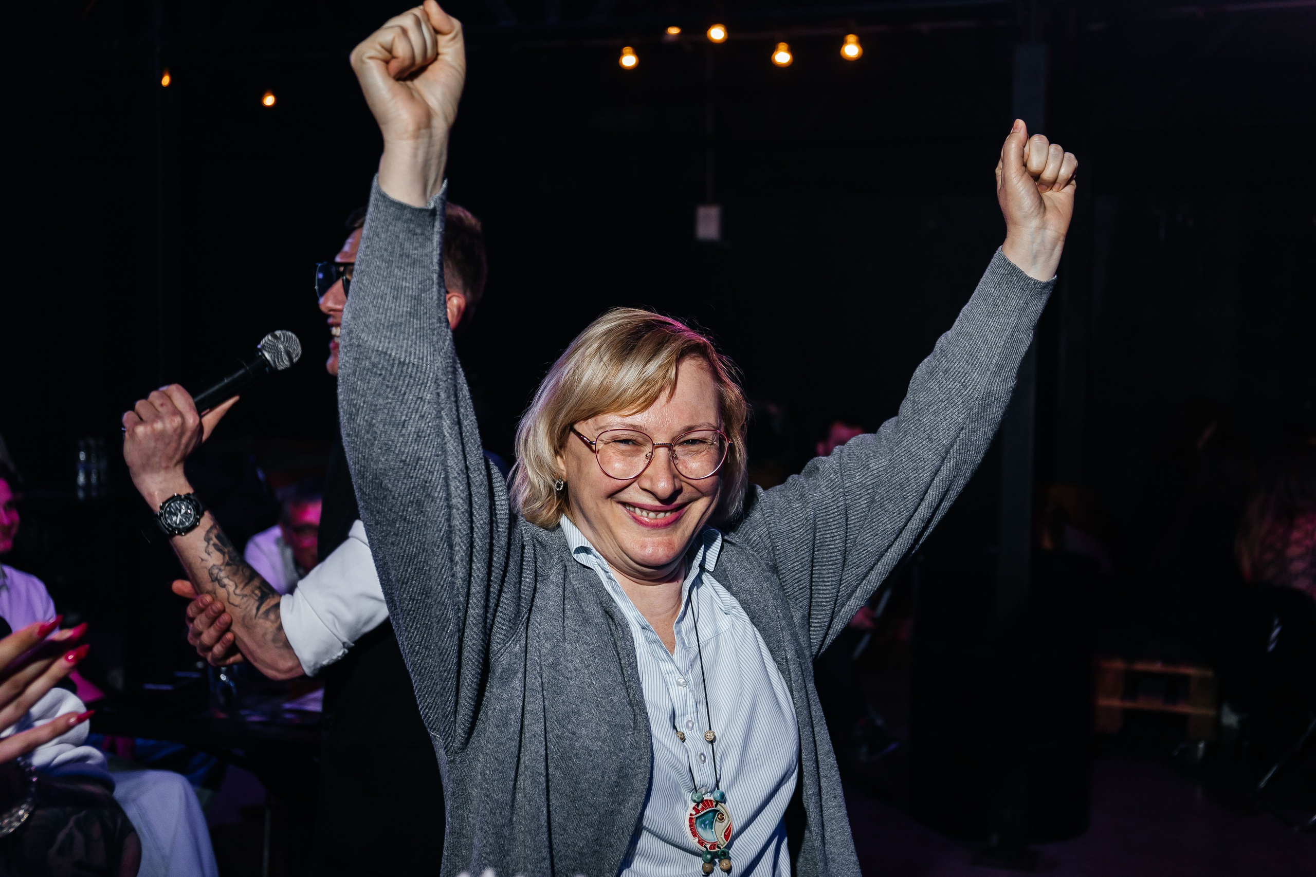 Репортаж концерты. Фотограф Екатеринбург Мазейко Михаил