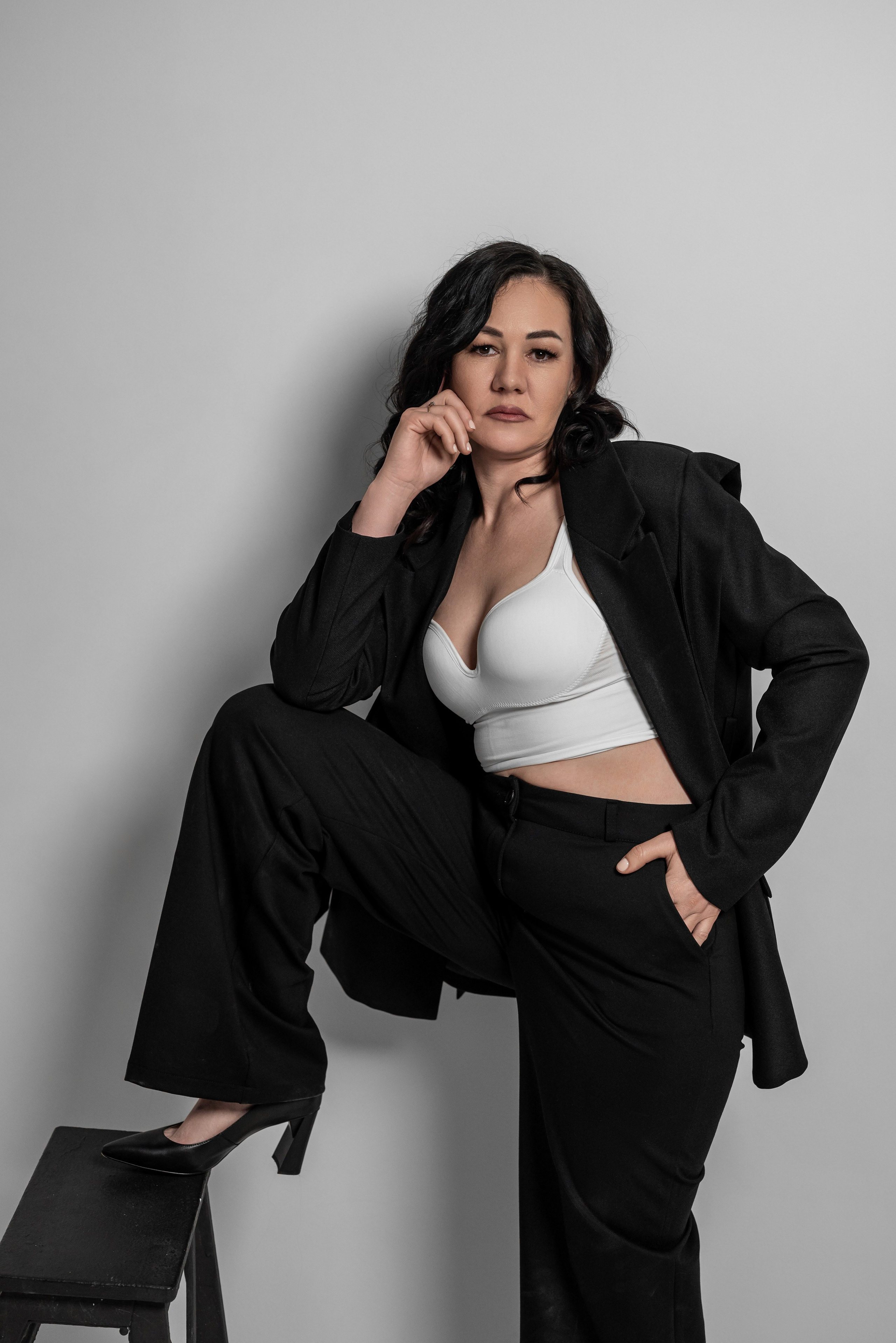 Александра. Фотограф в городе Салават