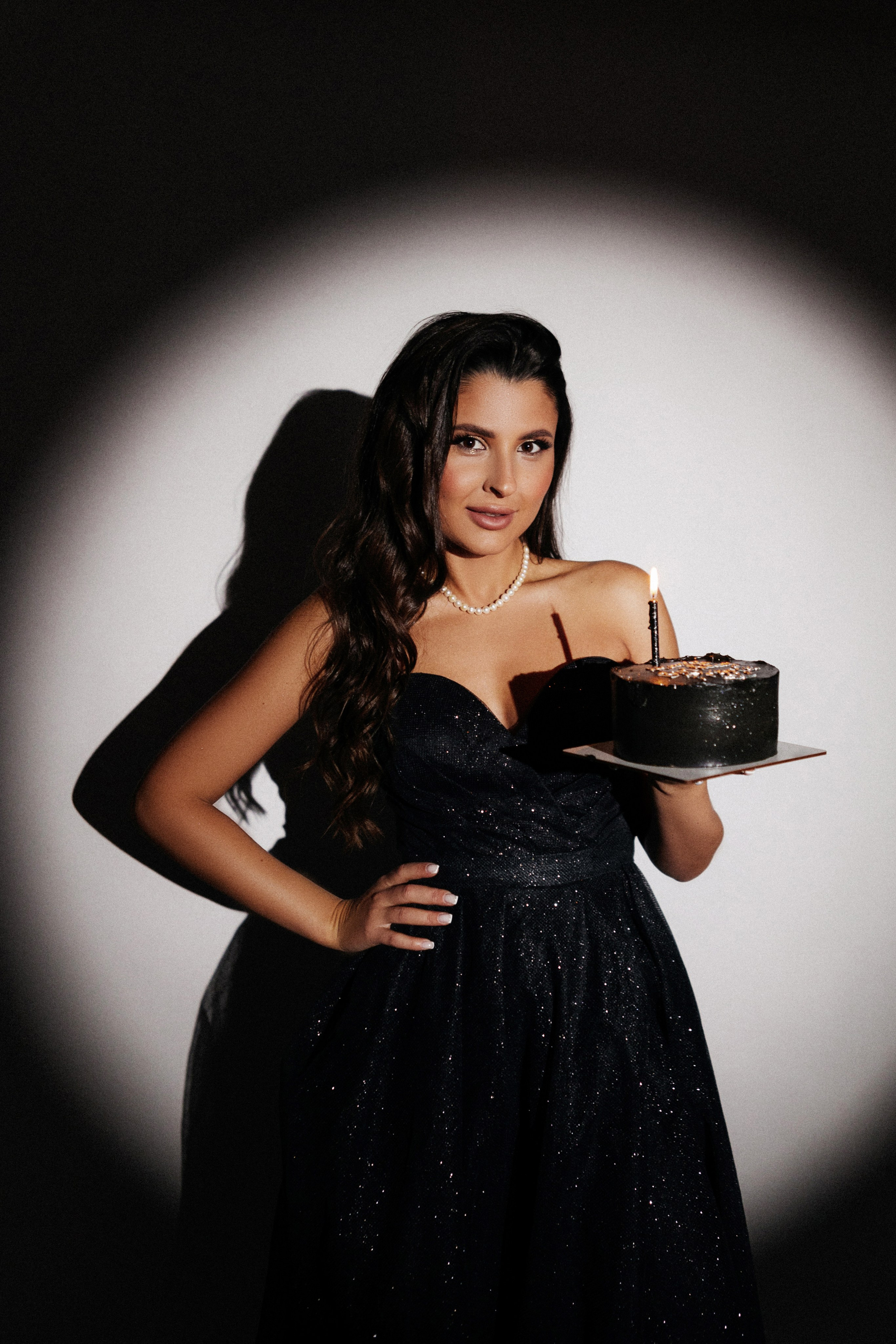 Кристина. Фотограф в Тамбове Ольга Мельникова