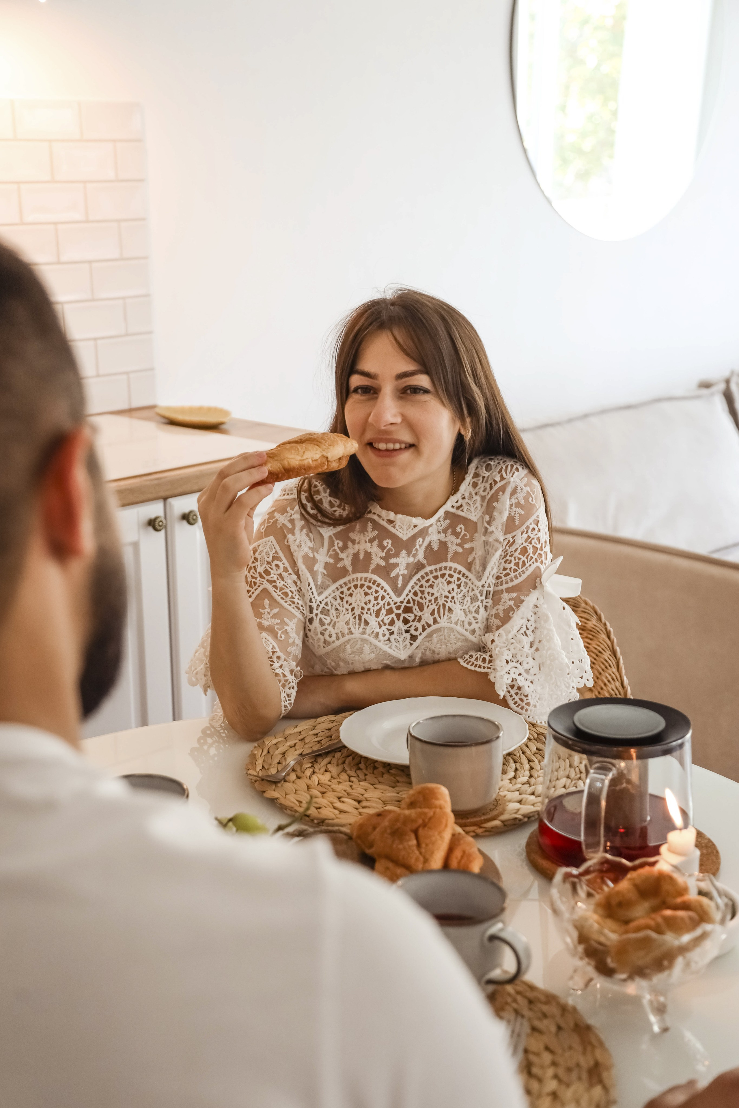 Домашняя съемка. Семейный и детский фотограф в Краснодарском крае