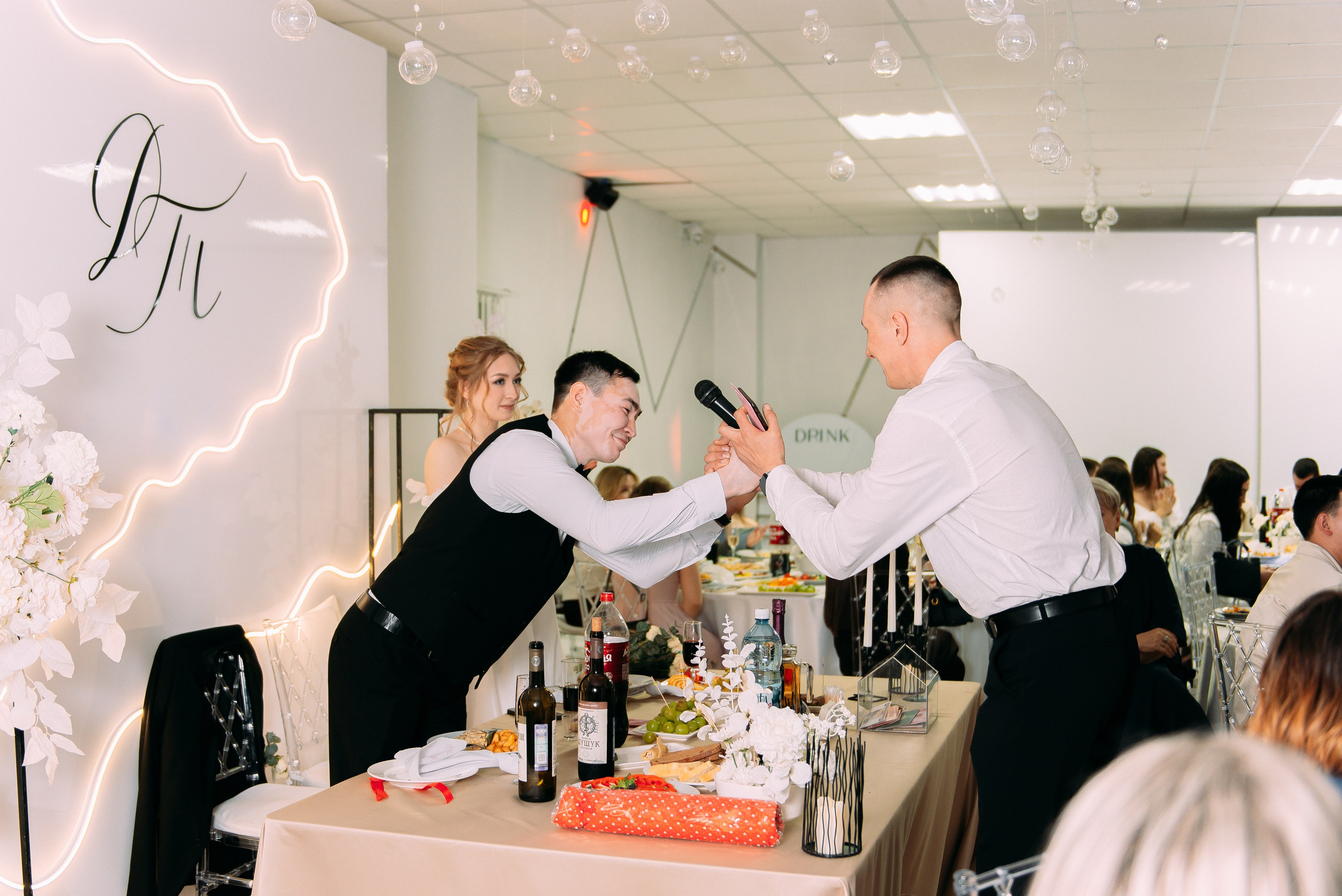 Данил и Таня. Фотограф в Юрге |Юлия Климчук