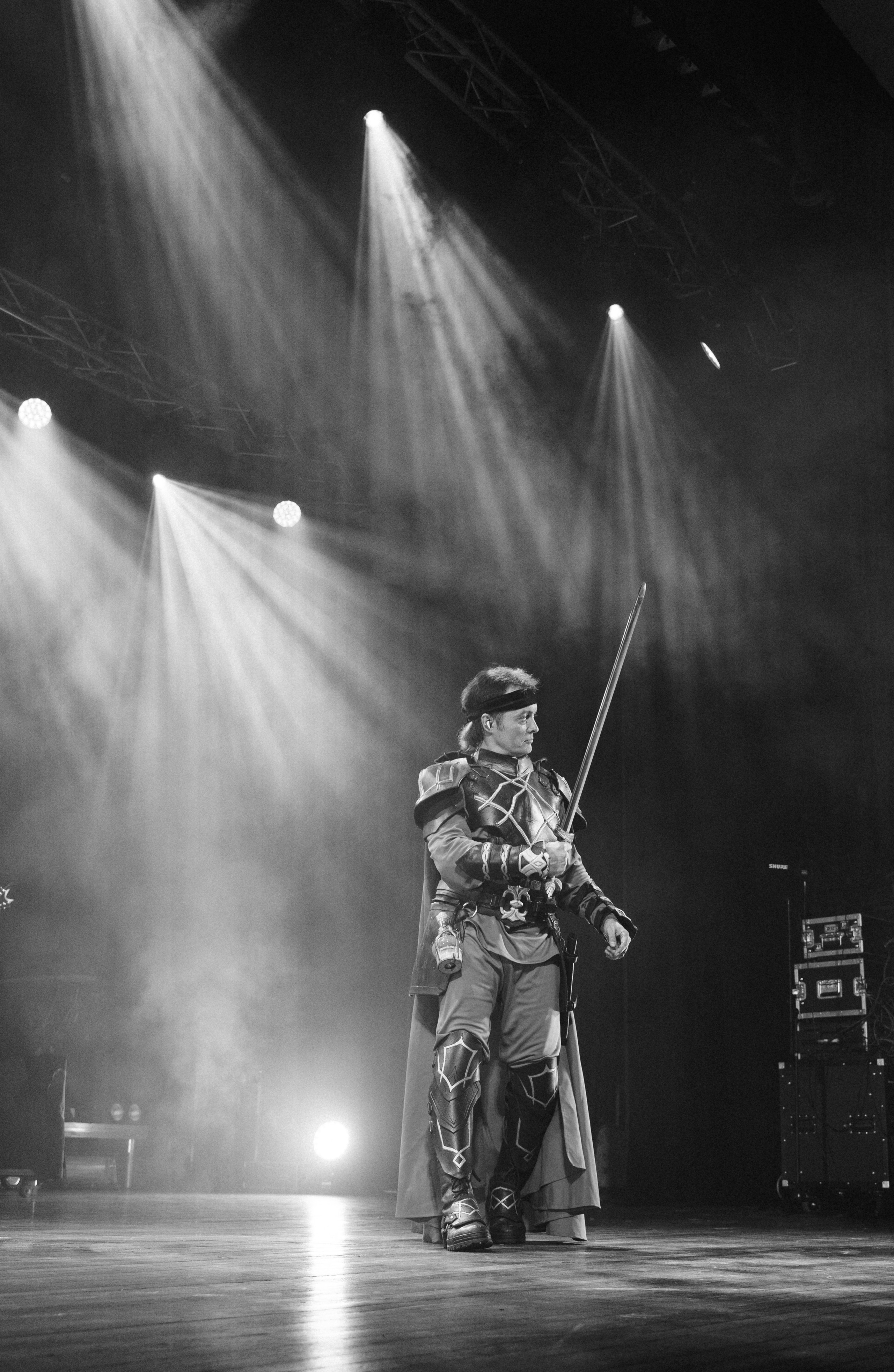 ЭПИДЕМИЯ. Арт-фотограф в Краснодаре