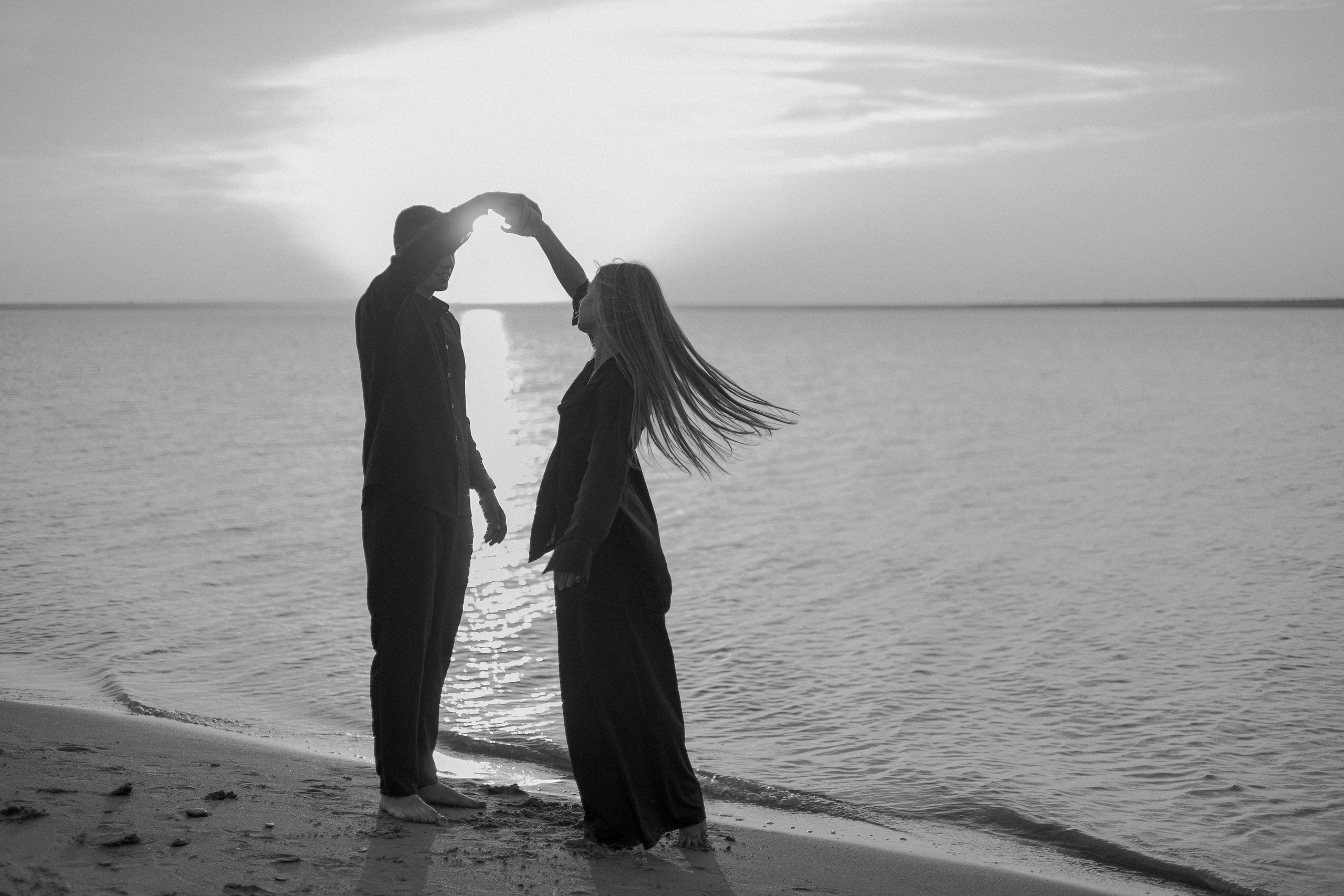 Dmitry & anastasia. Александра Акжигитова I Фотограф Волгоград