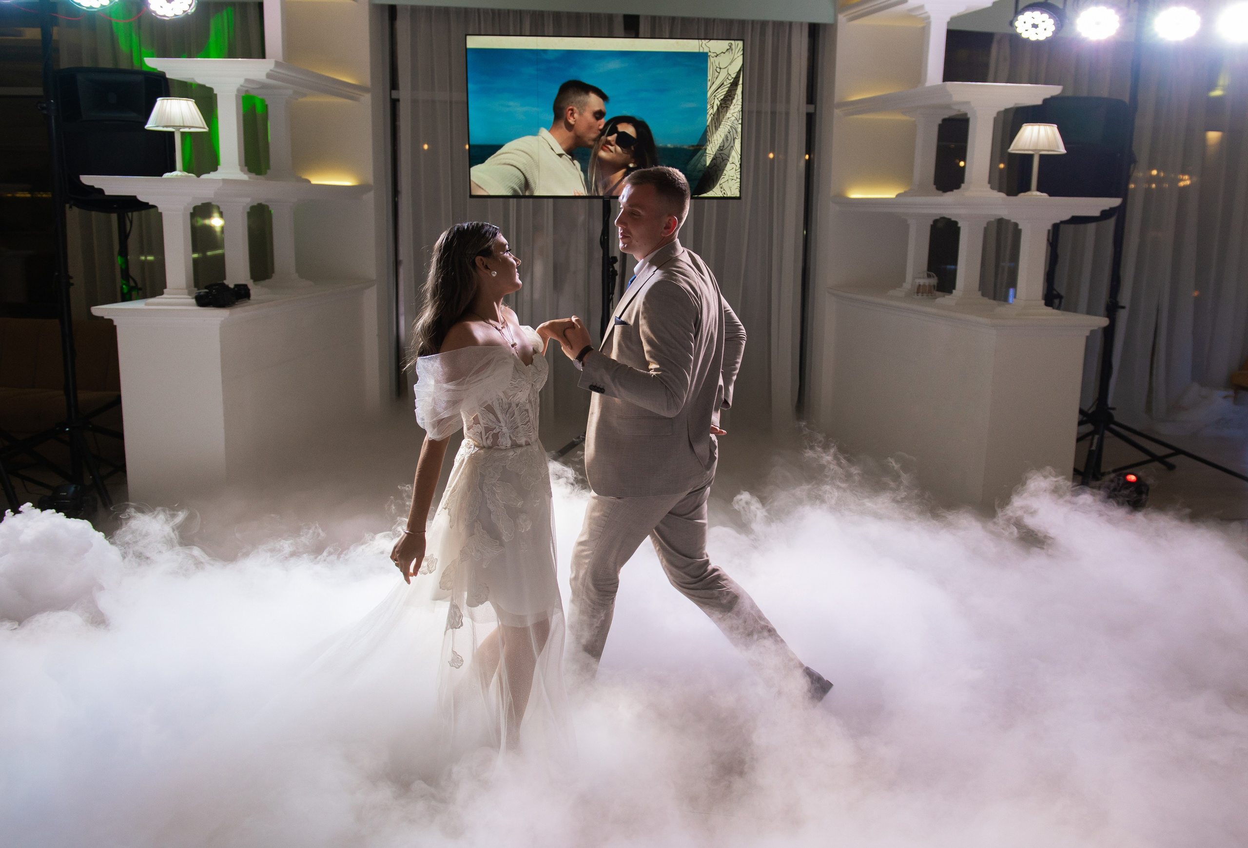 Влад и Лиза (г.Севастополь). Свадебный, женский, семейный фотограф в Севастополе Юлия Мошенко