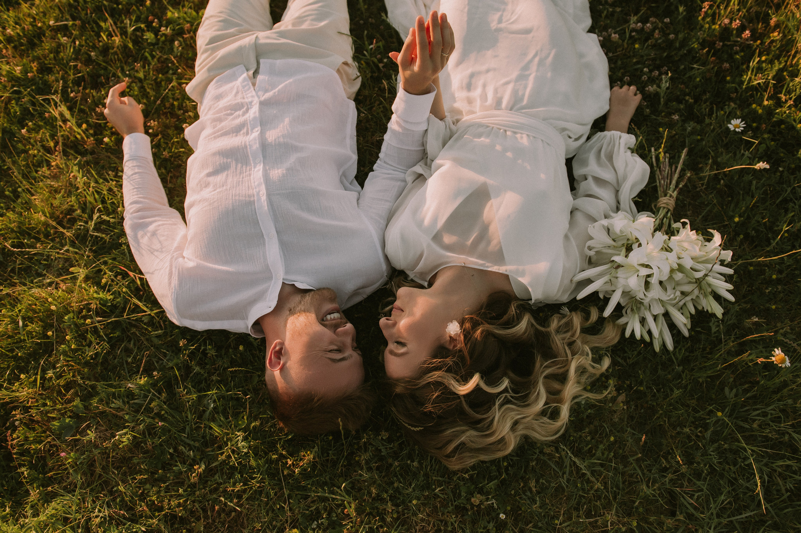 Саша и Марина (Севастополь). Свадебный, женский, семейный фотограф в Севастополе Юлия Мошенко