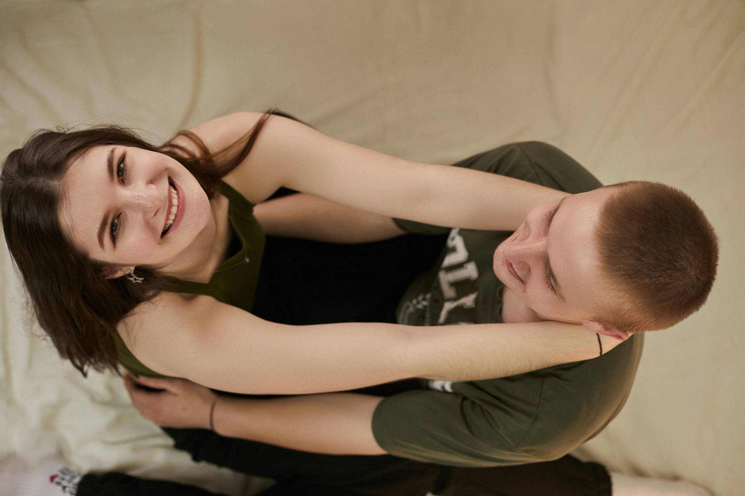 «Улыбки». Свадебный и креативный фотограф в ЮФО и МСК