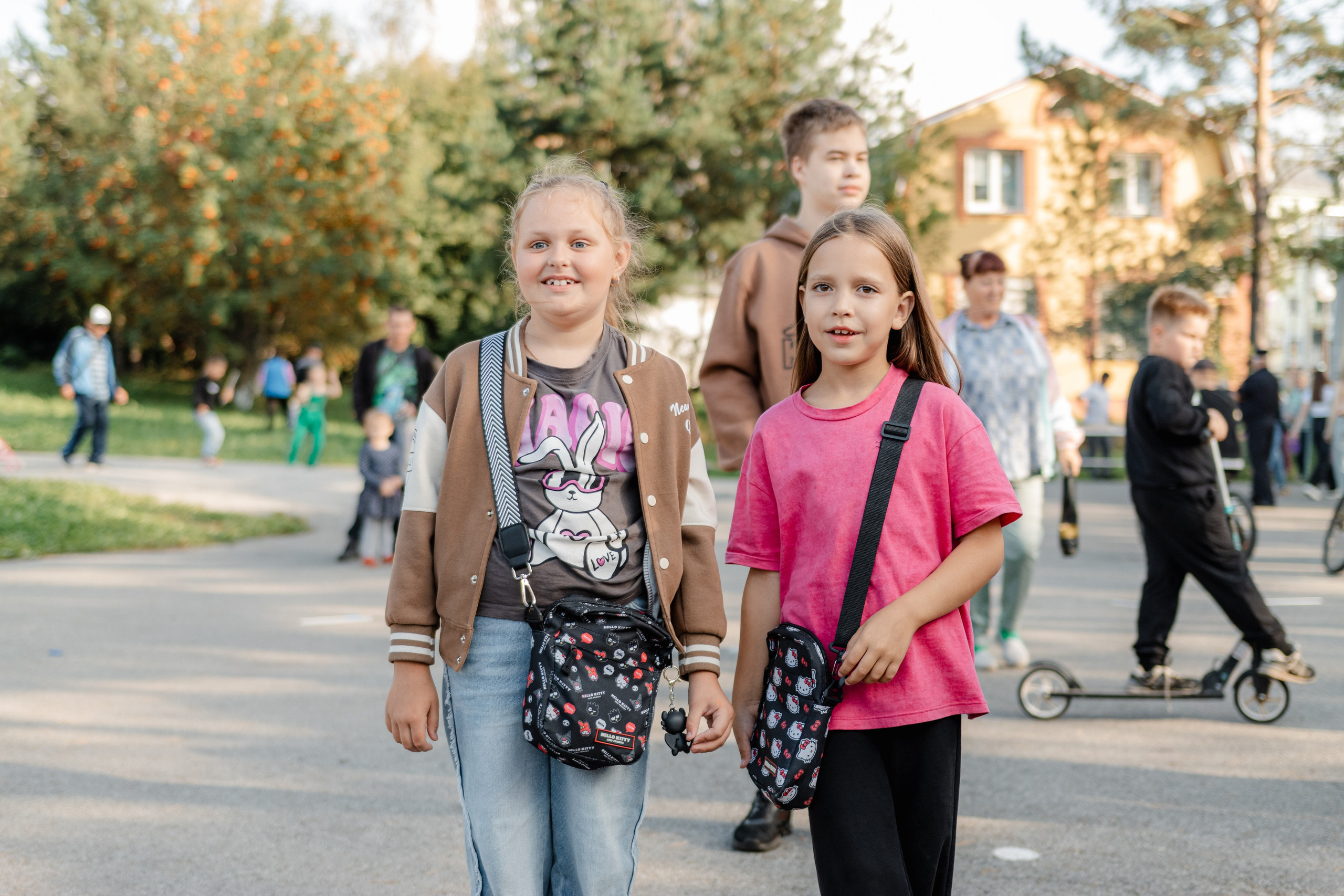 День шахтёра — Распадская